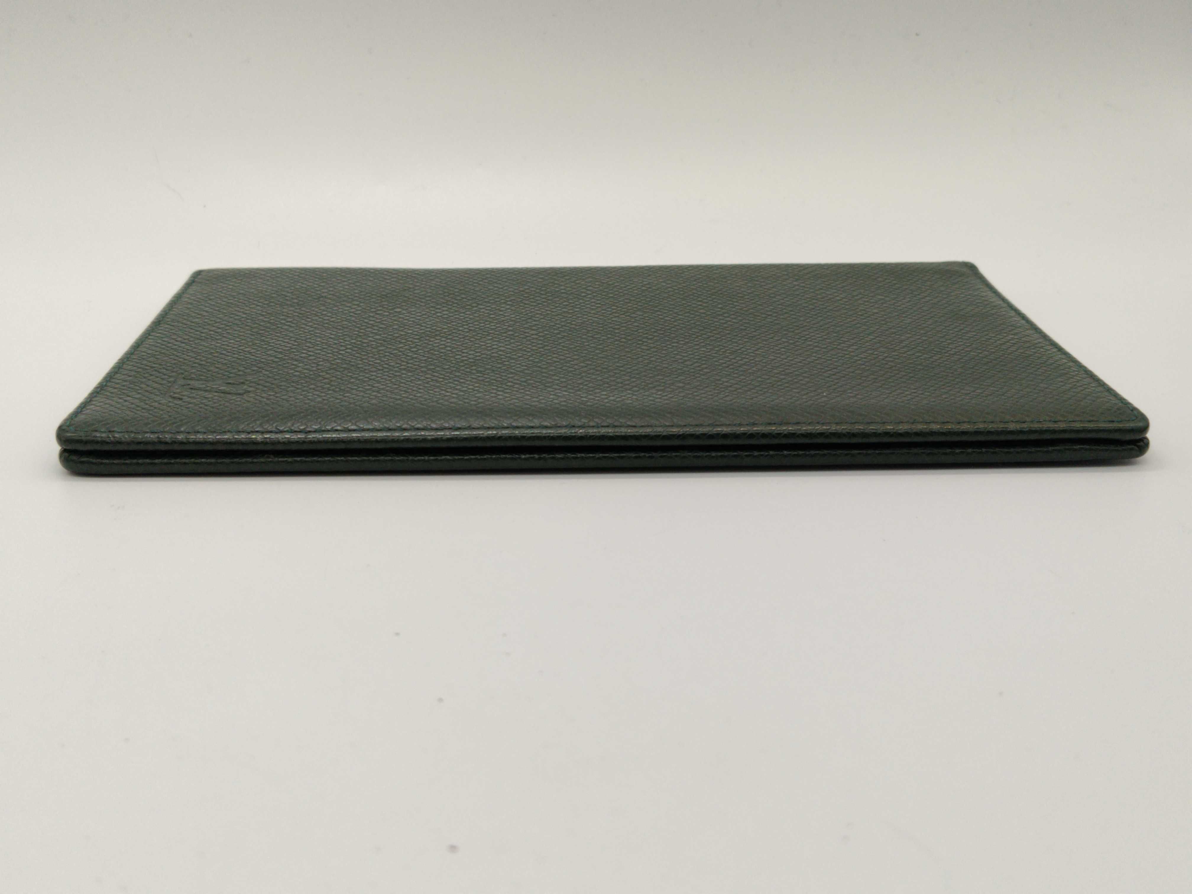 Taiga Bi-fold Wallet — view 6