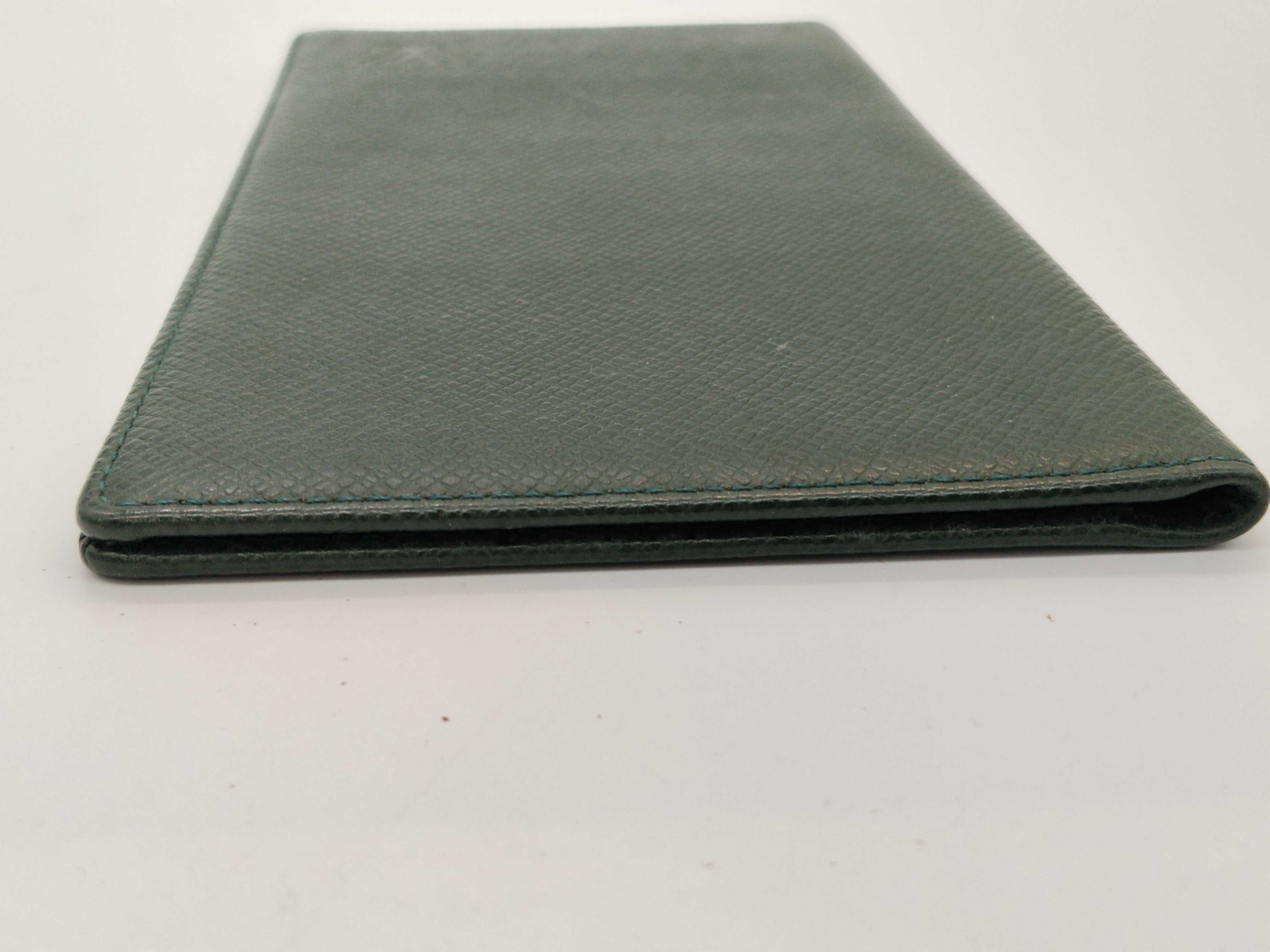 Taiga Bi-fold Wallet — view 7