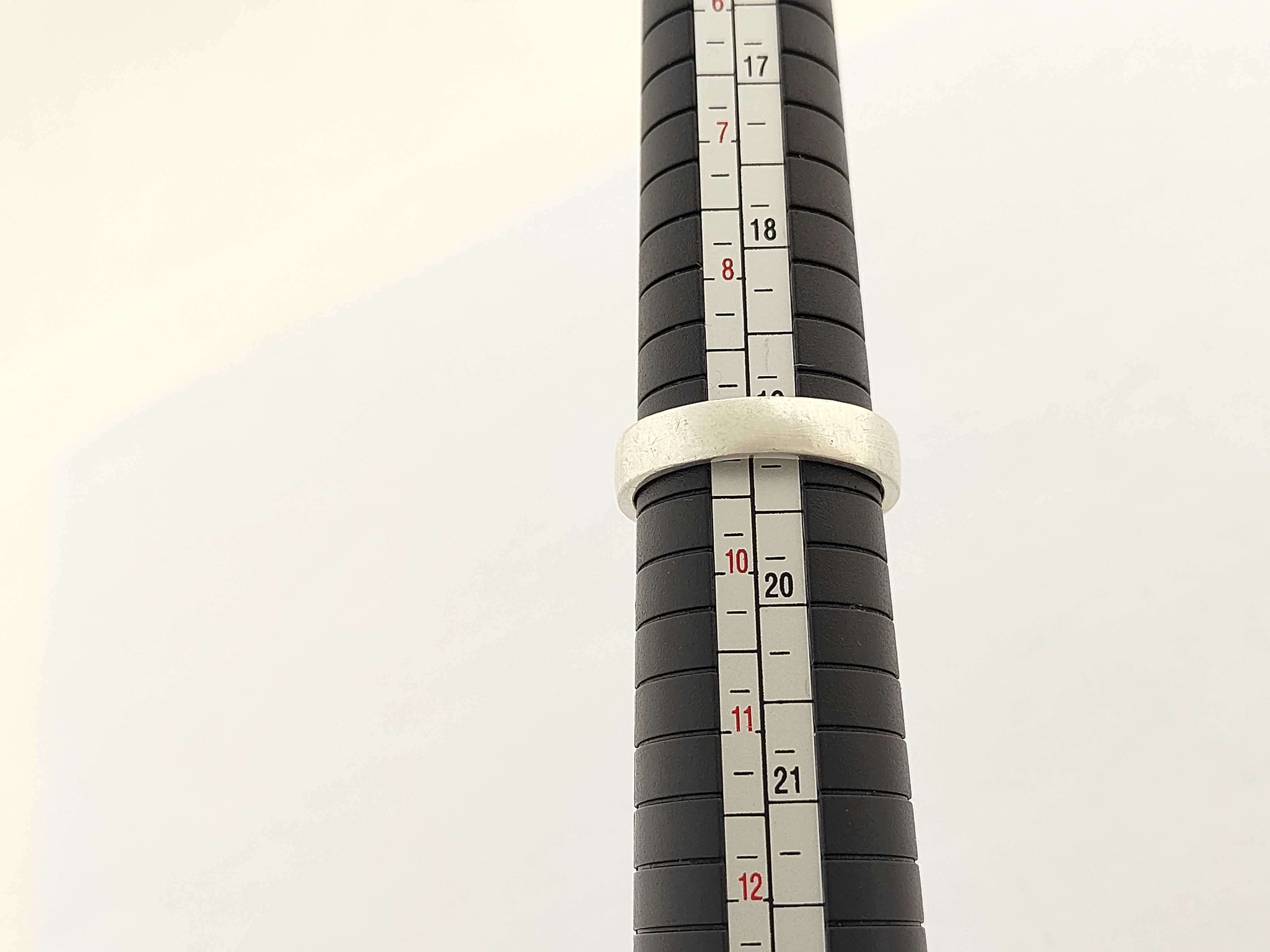Interlocking G Ring 925 Ring — view 10