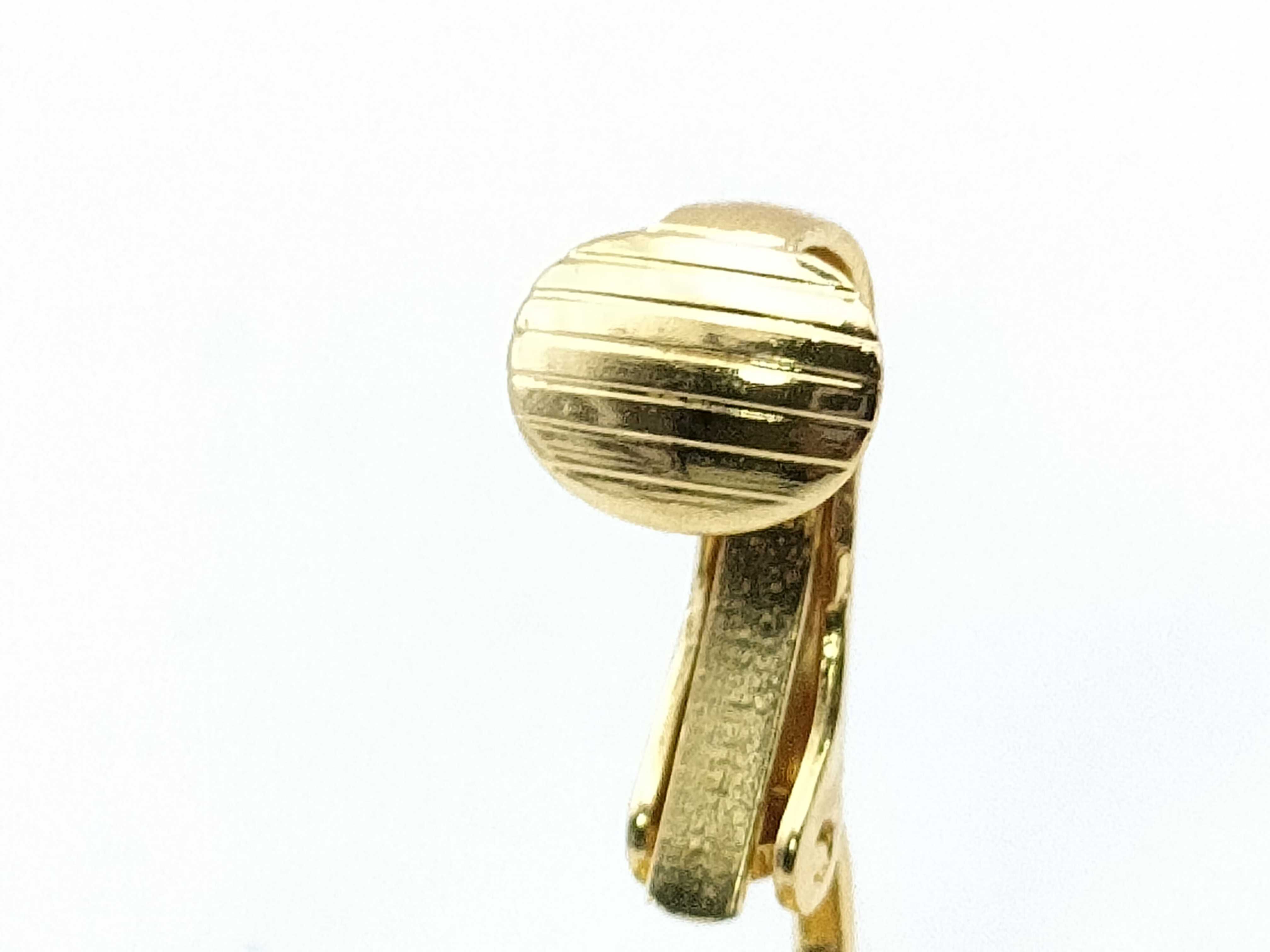 earrings — view 5