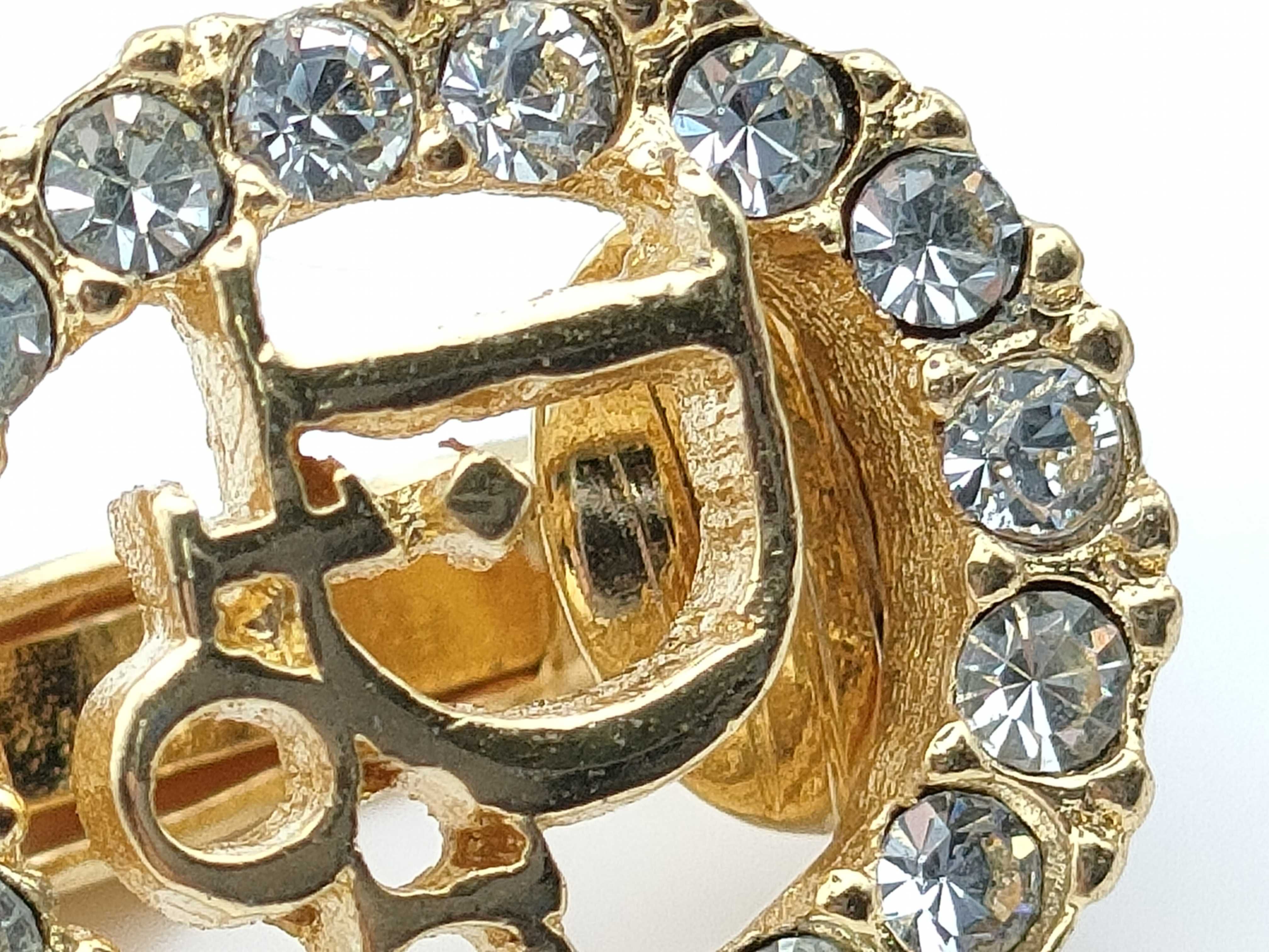 earrings — view 7