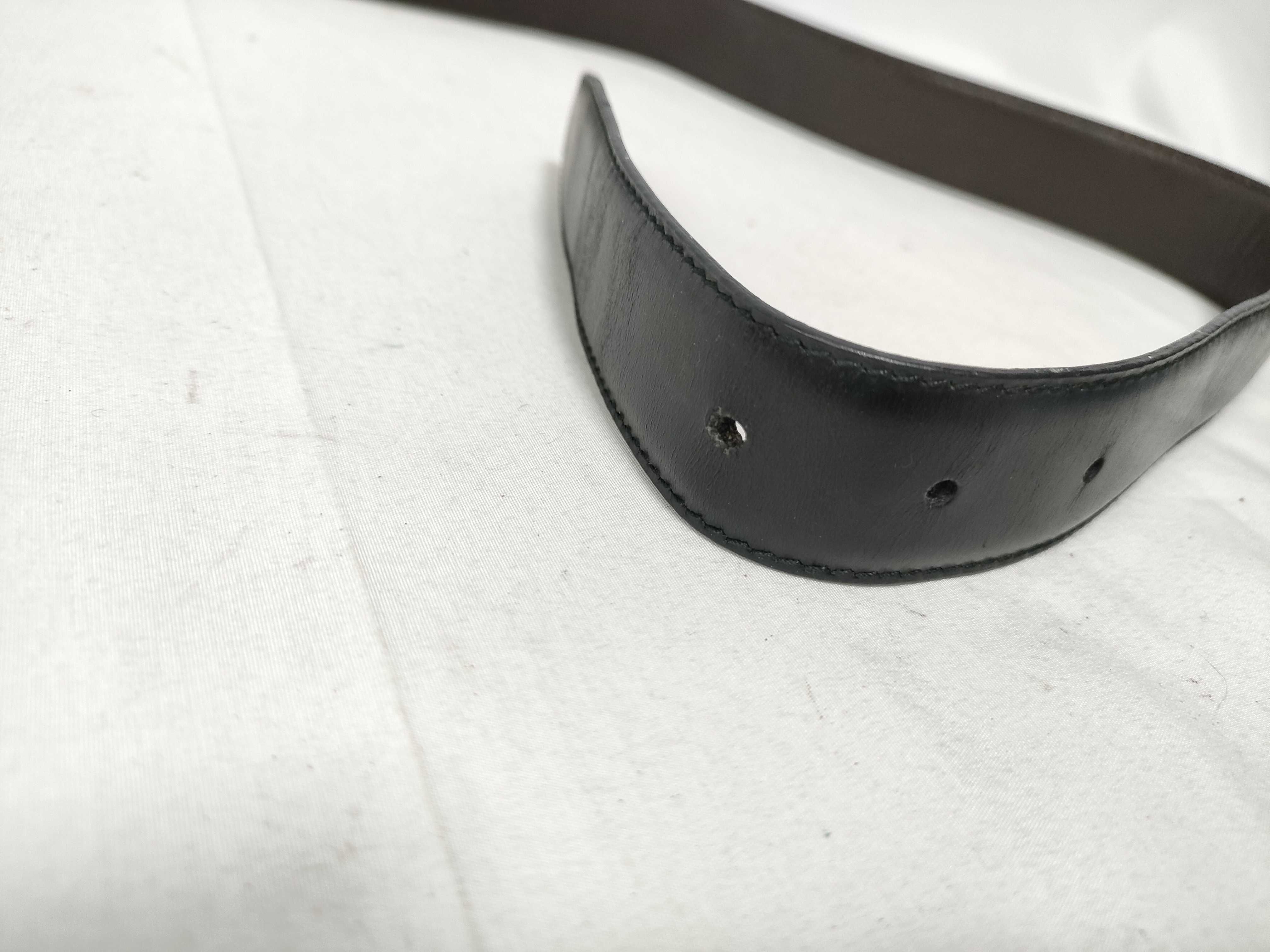 Leather Belt — view 6