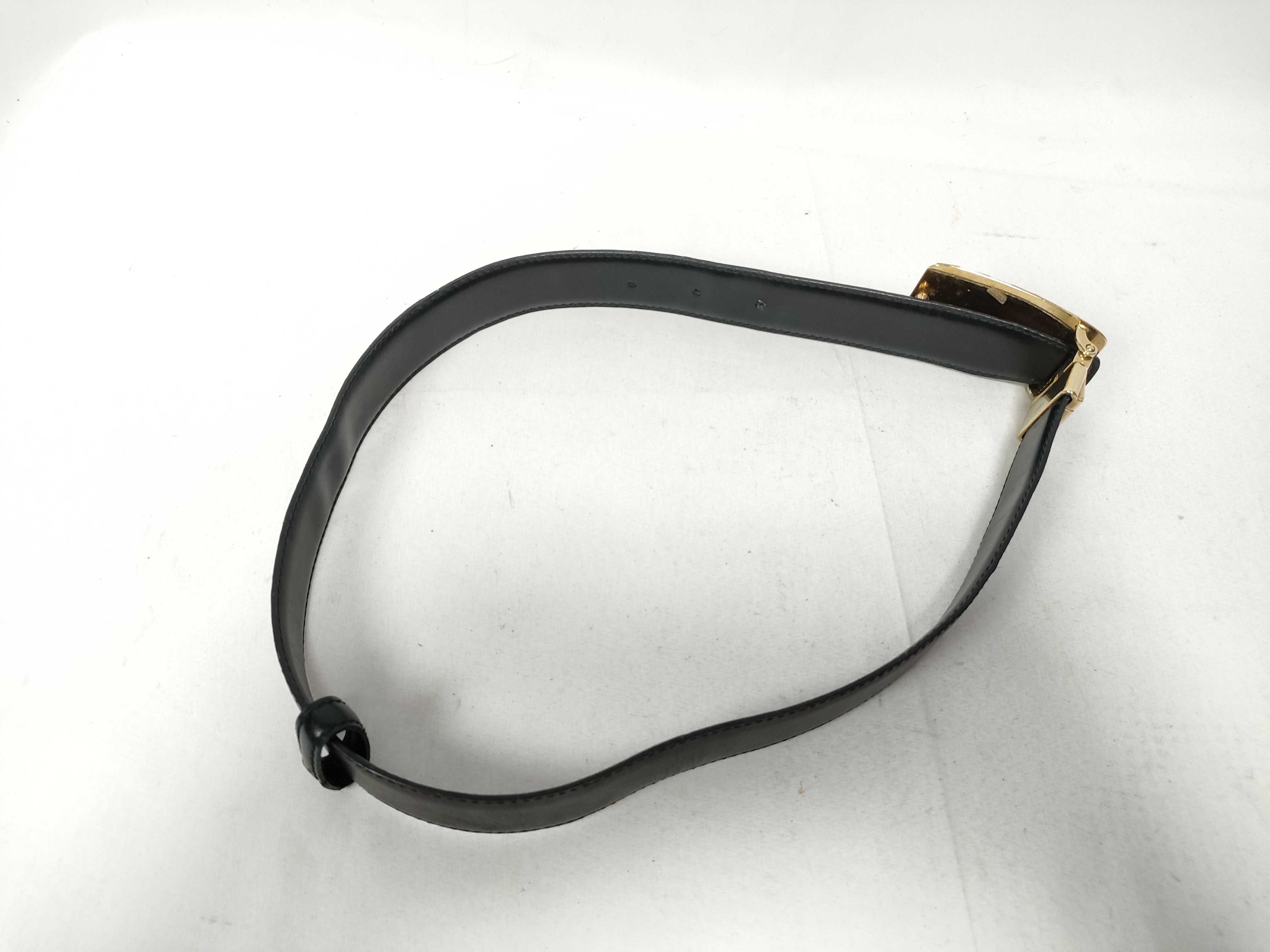 Leather Belt — view 8