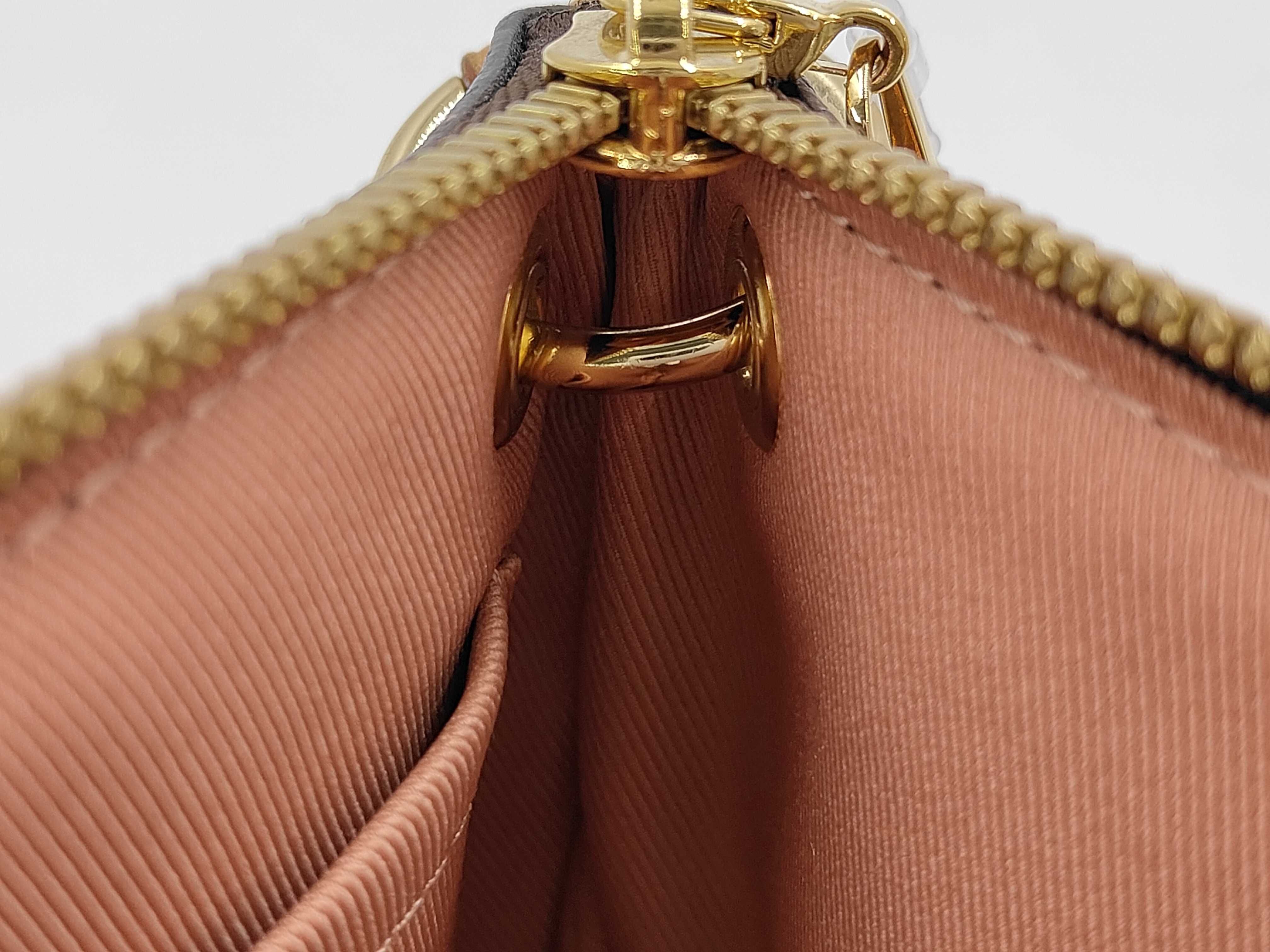 Monogram M44053 Loretta Shoulder Bag — view 11