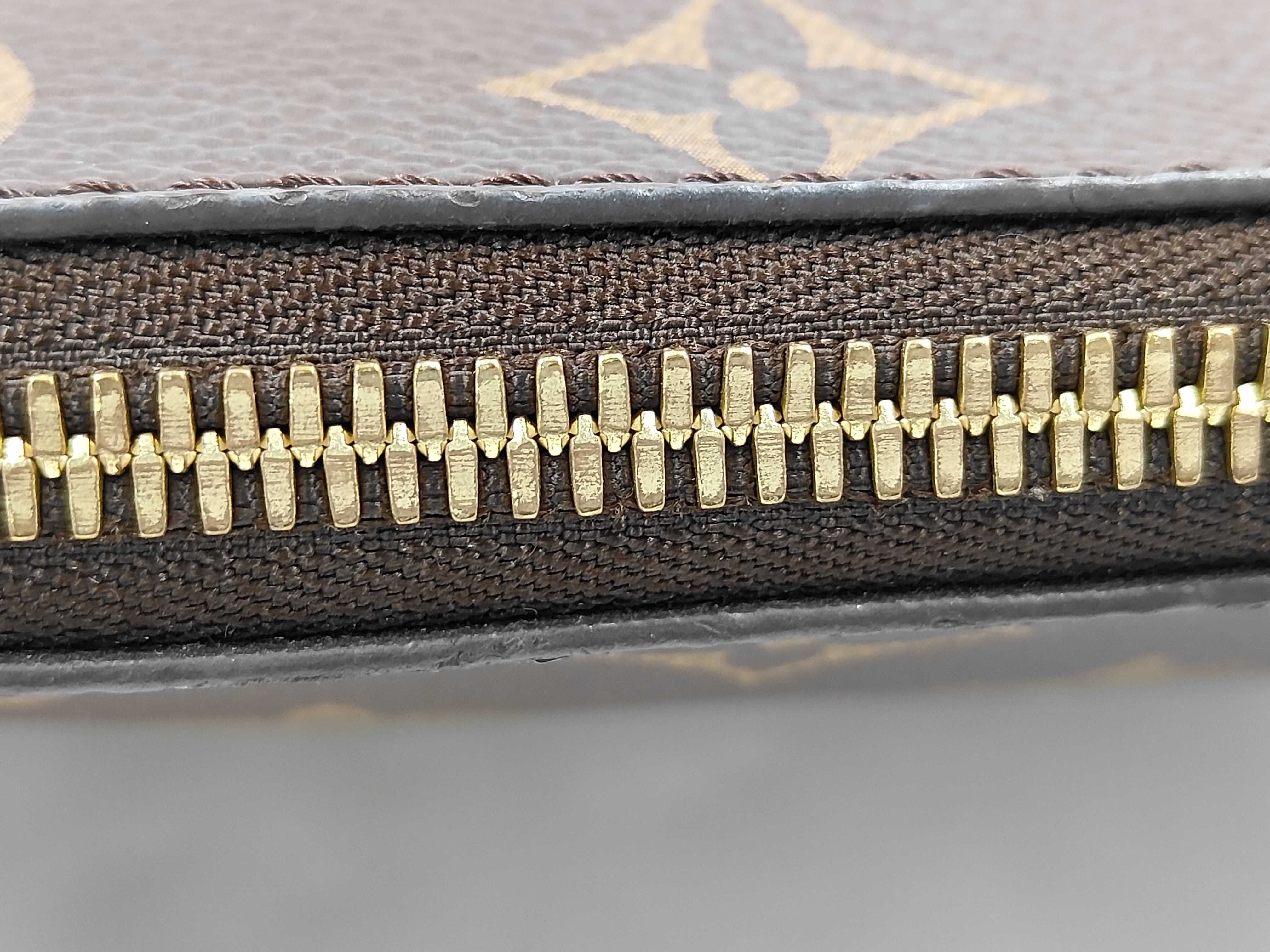 Monogram M44053 Loretta Shoulder Bag — view 3