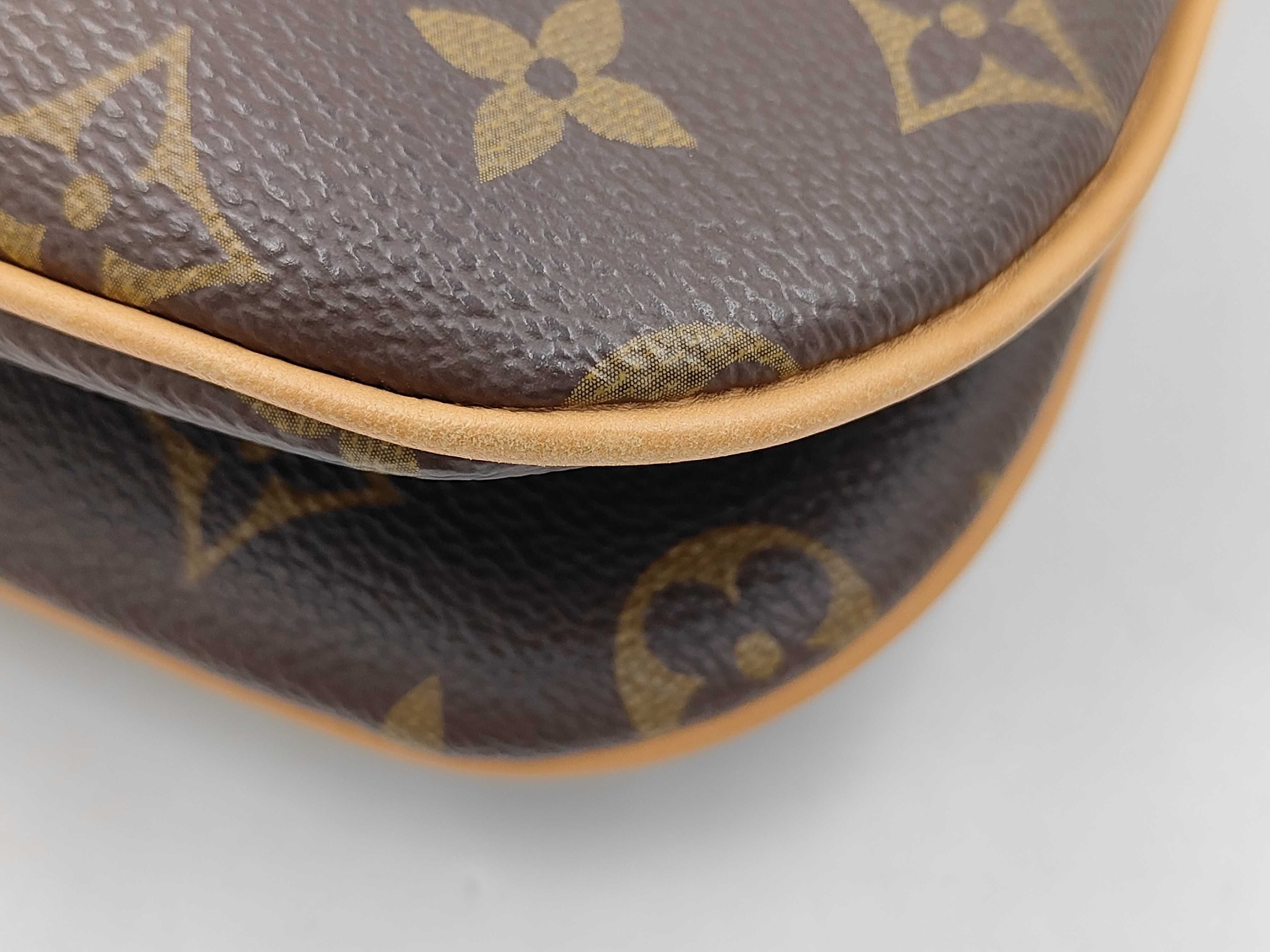 Monogram M44053 Loretta Shoulder Bag — view 4