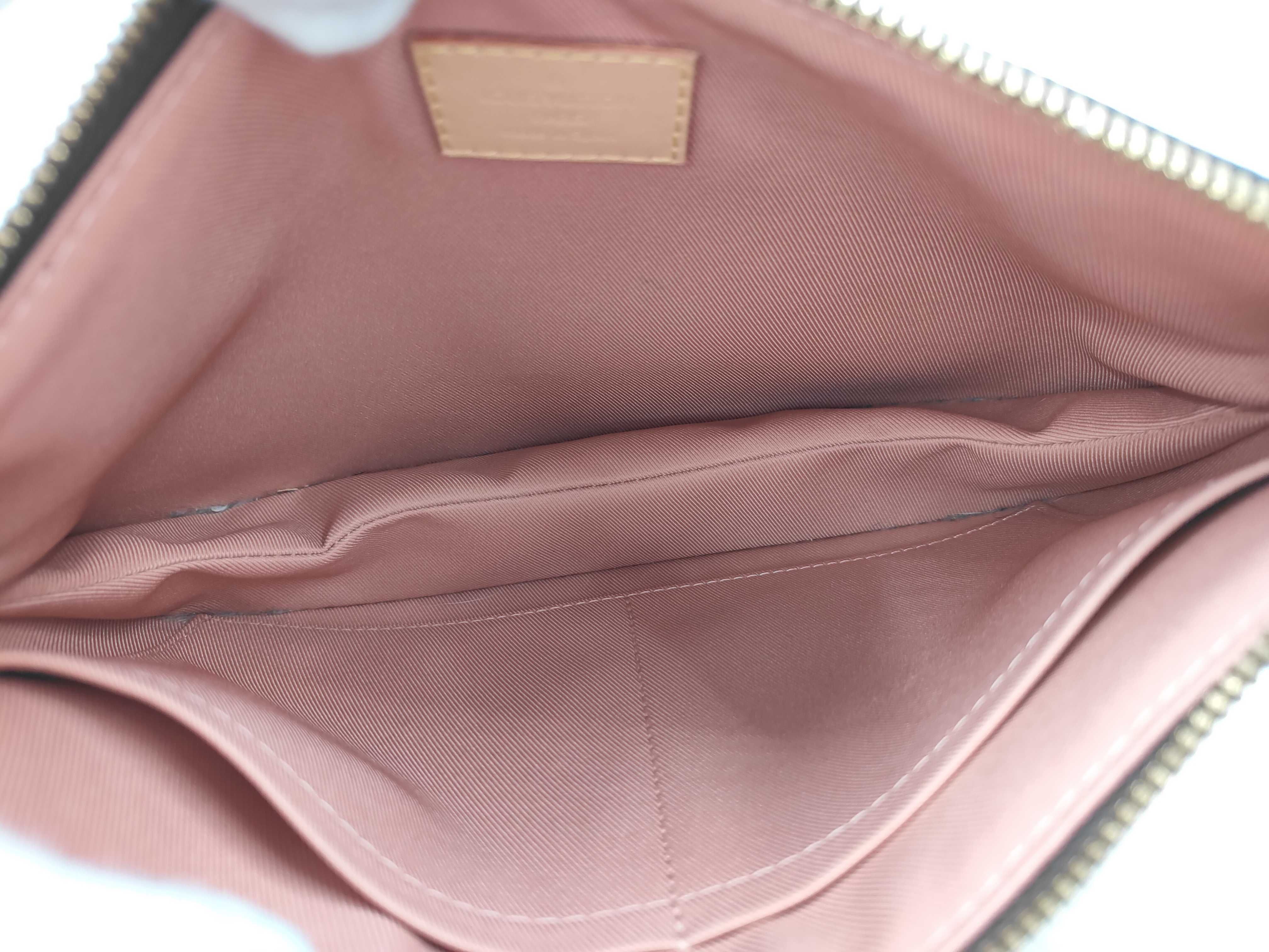 Monogram M44053 Loretta Shoulder Bag — view 8