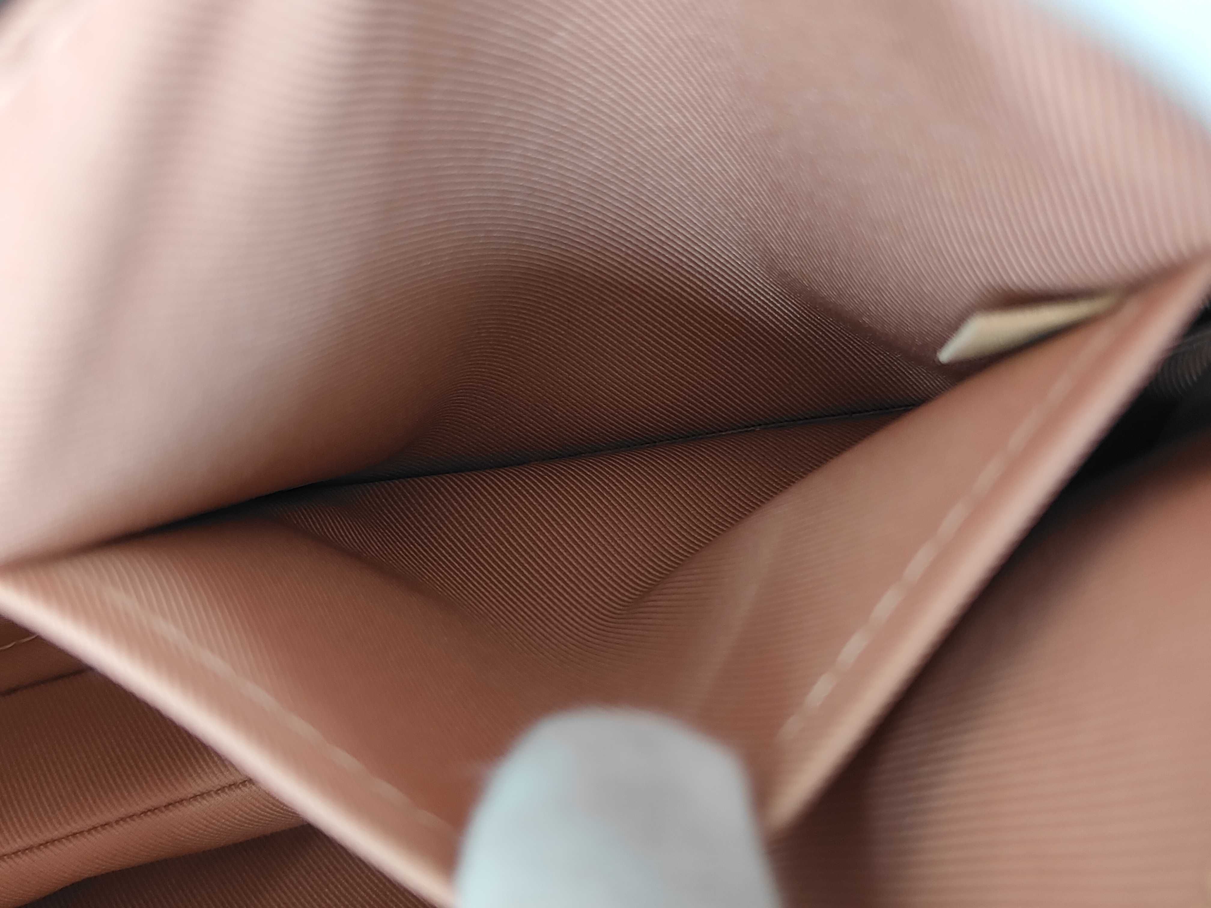 Monogram M44053 Loretta Shoulder Bag — view 9