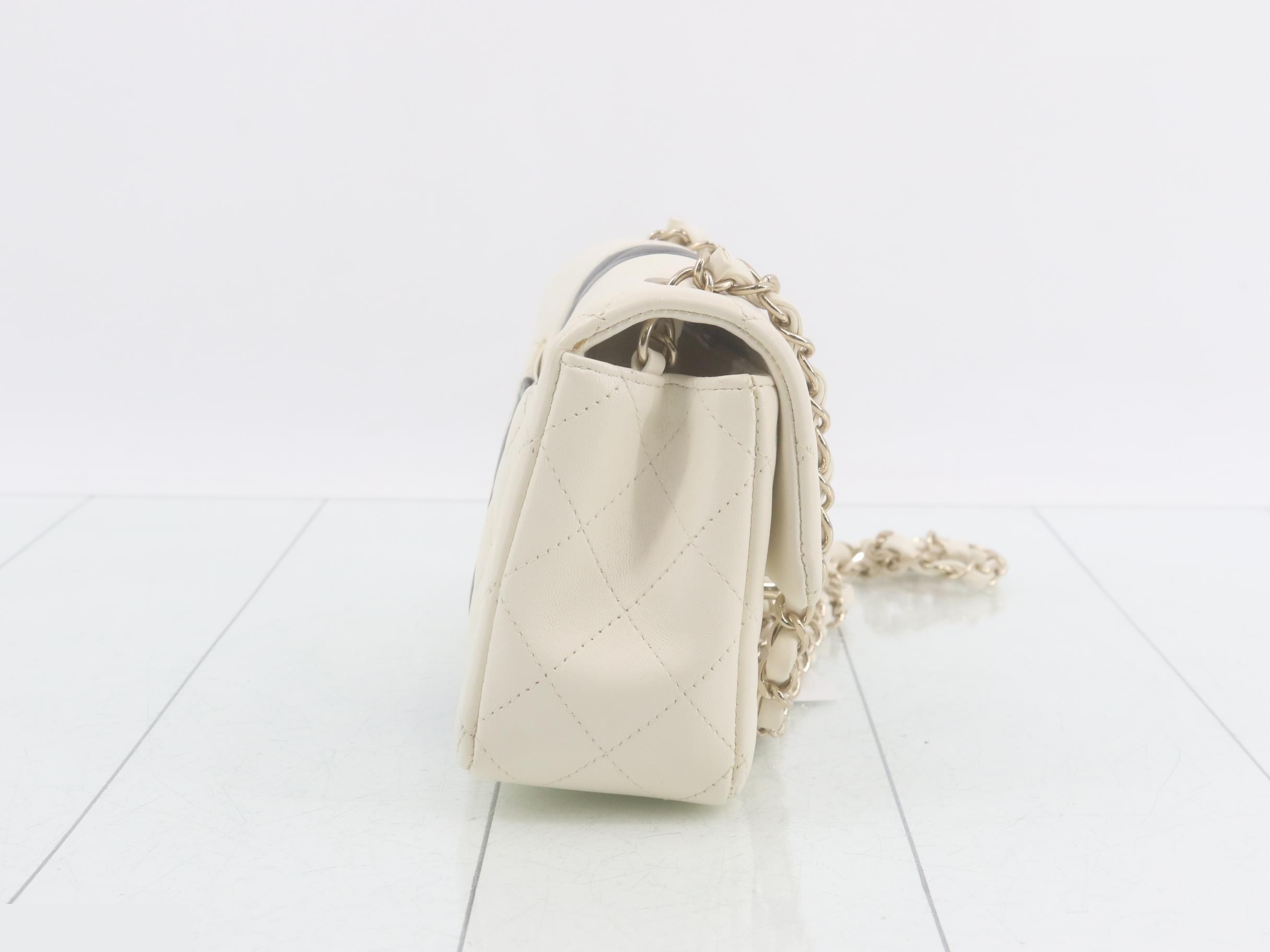 Matelassé (bag) - Shoulder bag — view 4