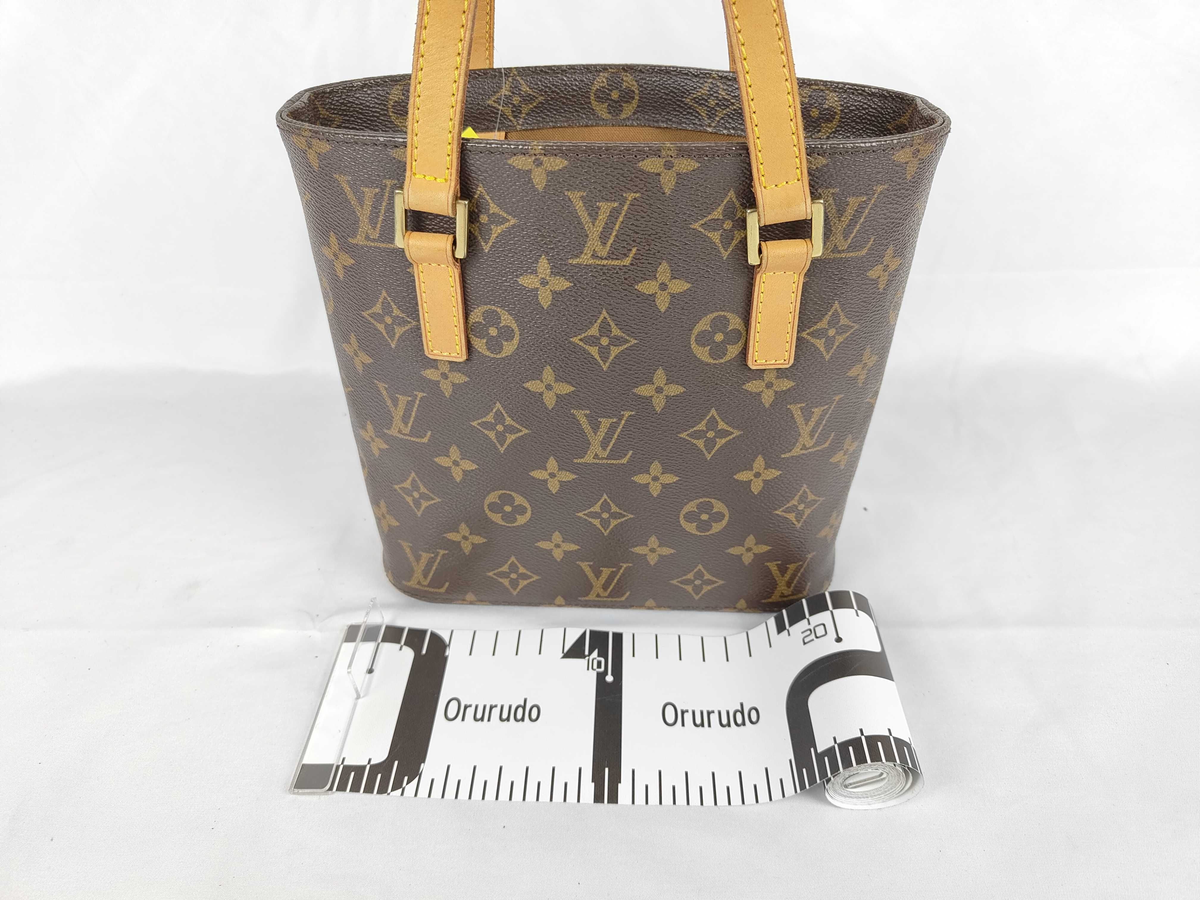 Monogram Vavin PM Handbag Tote Bag — view 2