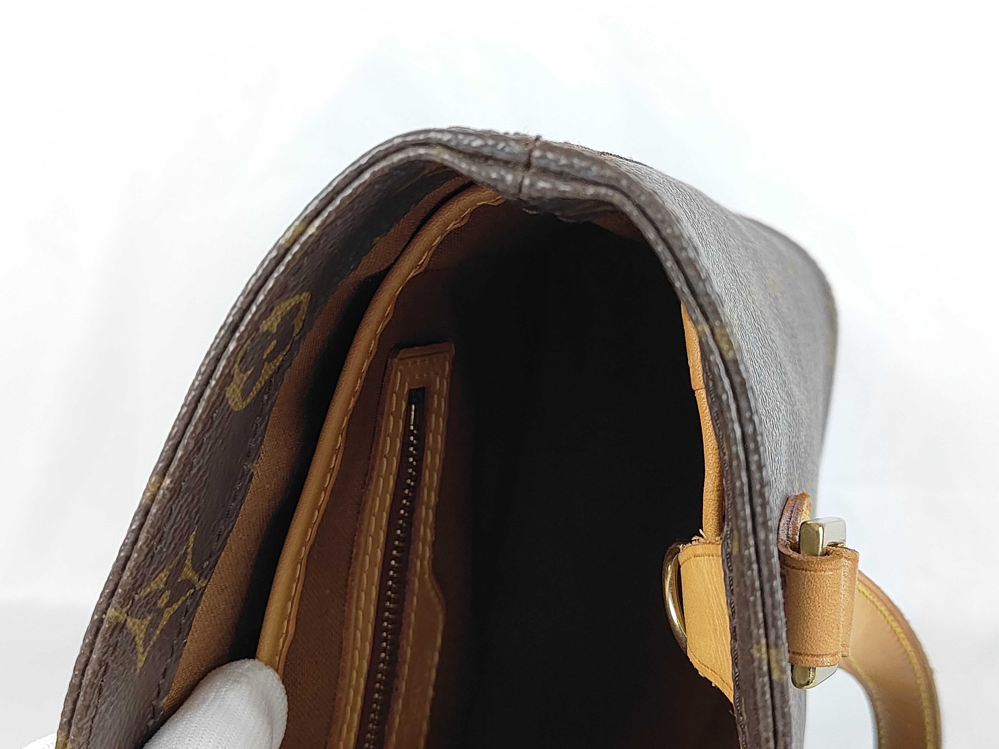Monogram Vavin PM Handbag Tote Bag — view 12