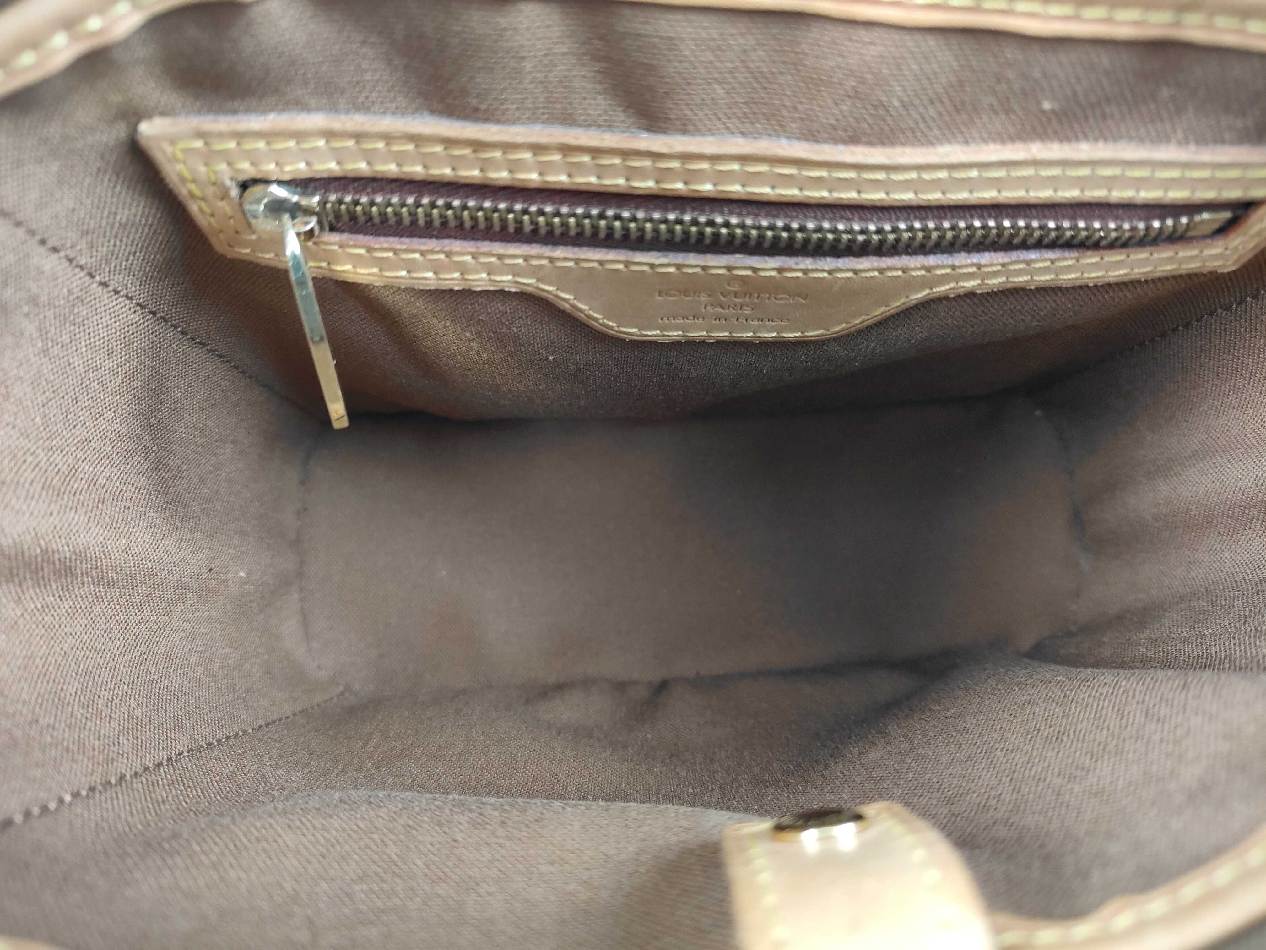 Monogram Vavin PM Handbag Tote Bag — view 13
