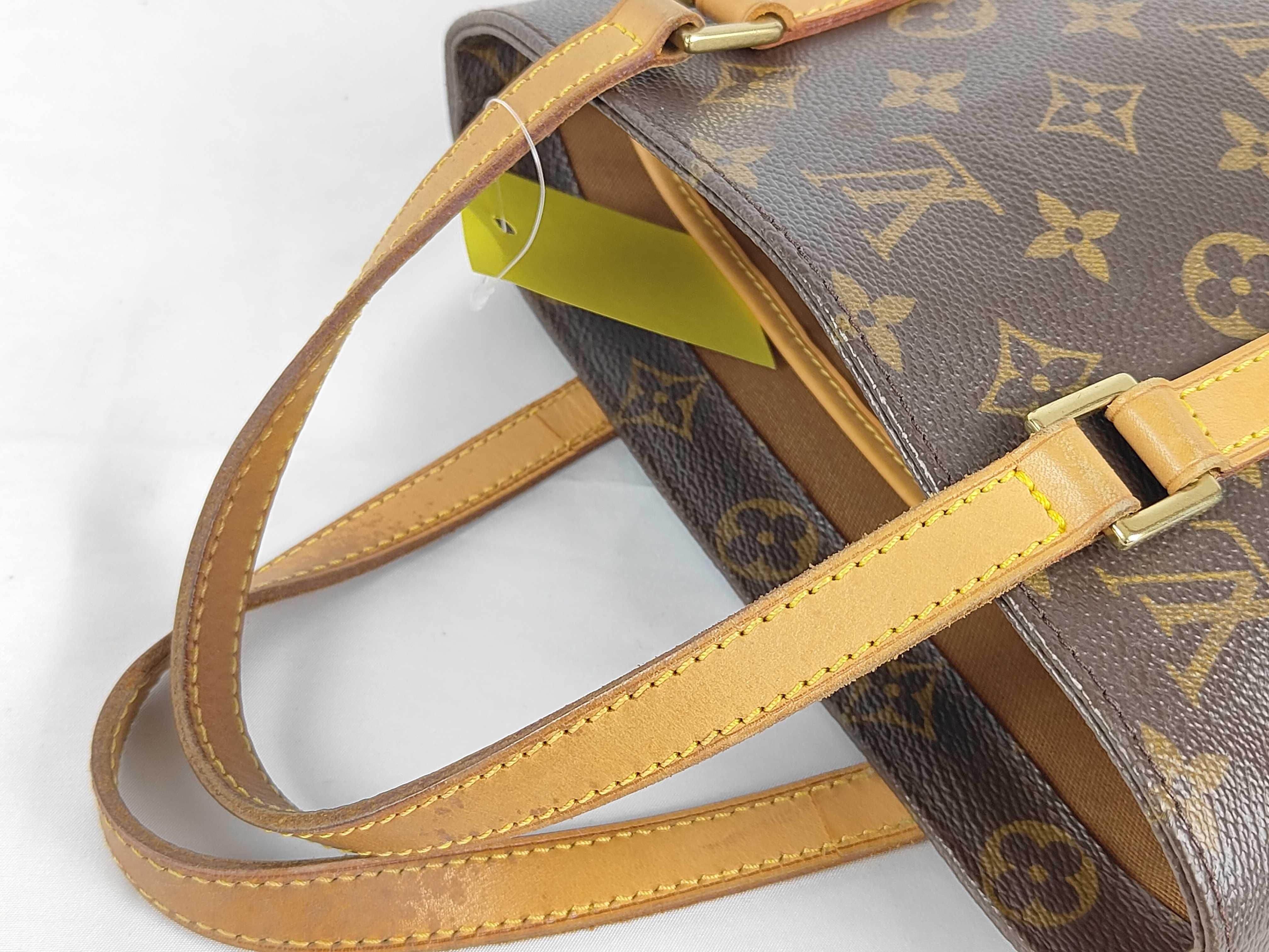 Monogram Vavin PM Handbag Tote Bag — view 3