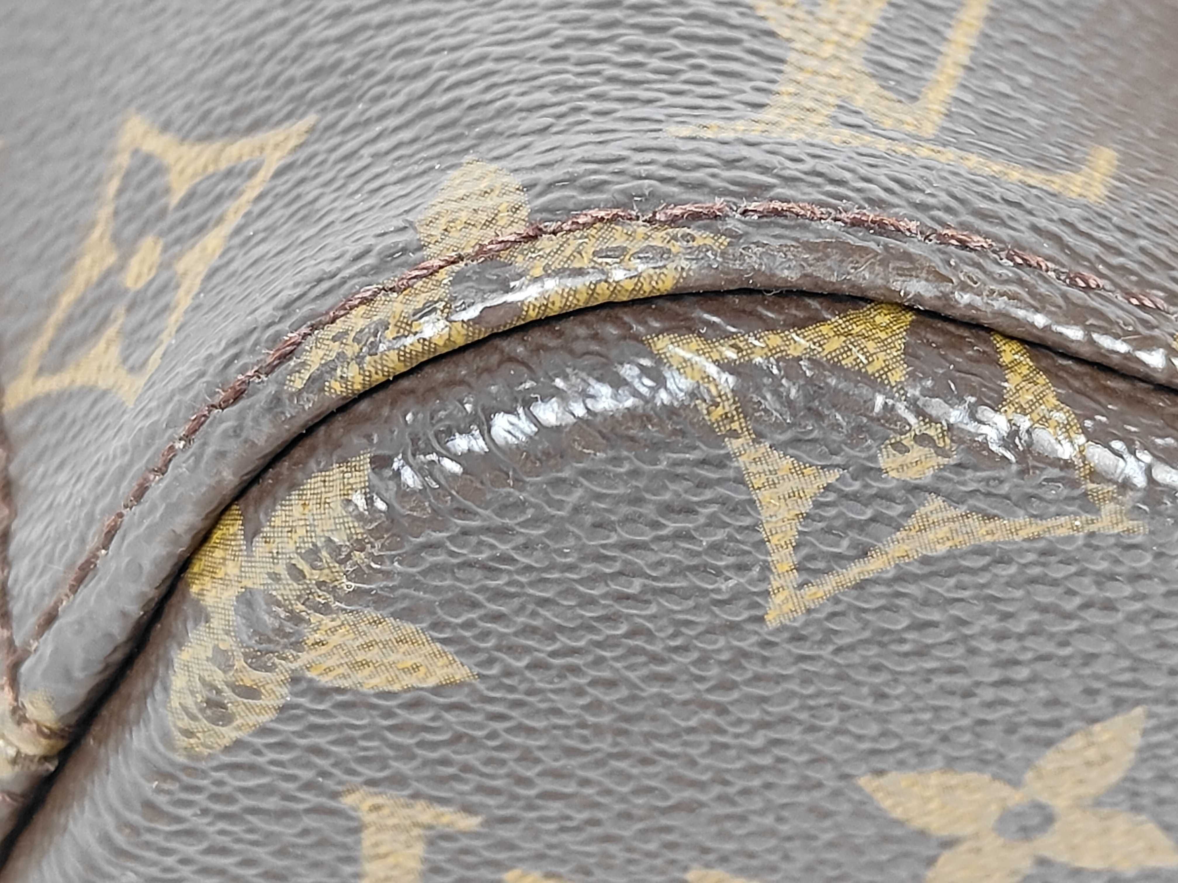 Monogram Vavin PM Handbag Tote Bag — view 6