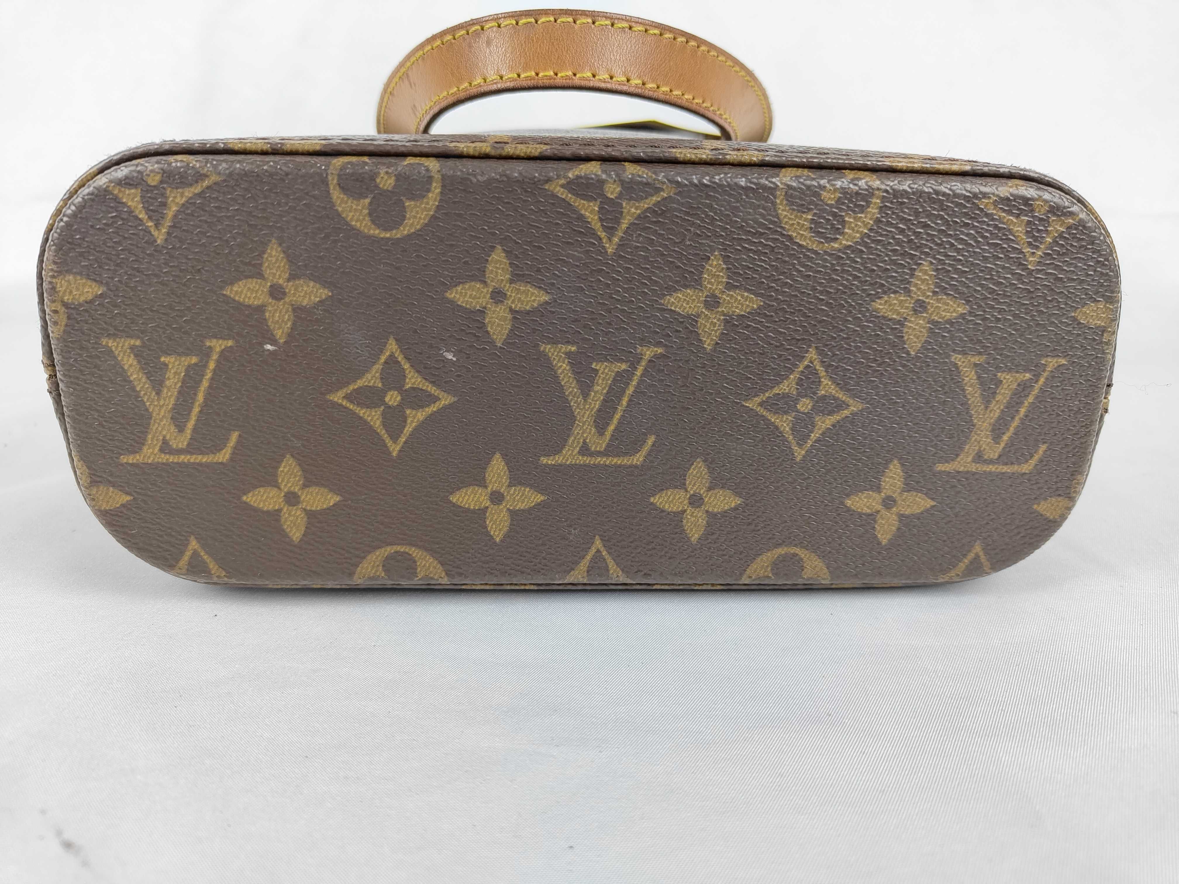 Monogram Vavin PM Handbag Tote Bag — view 7