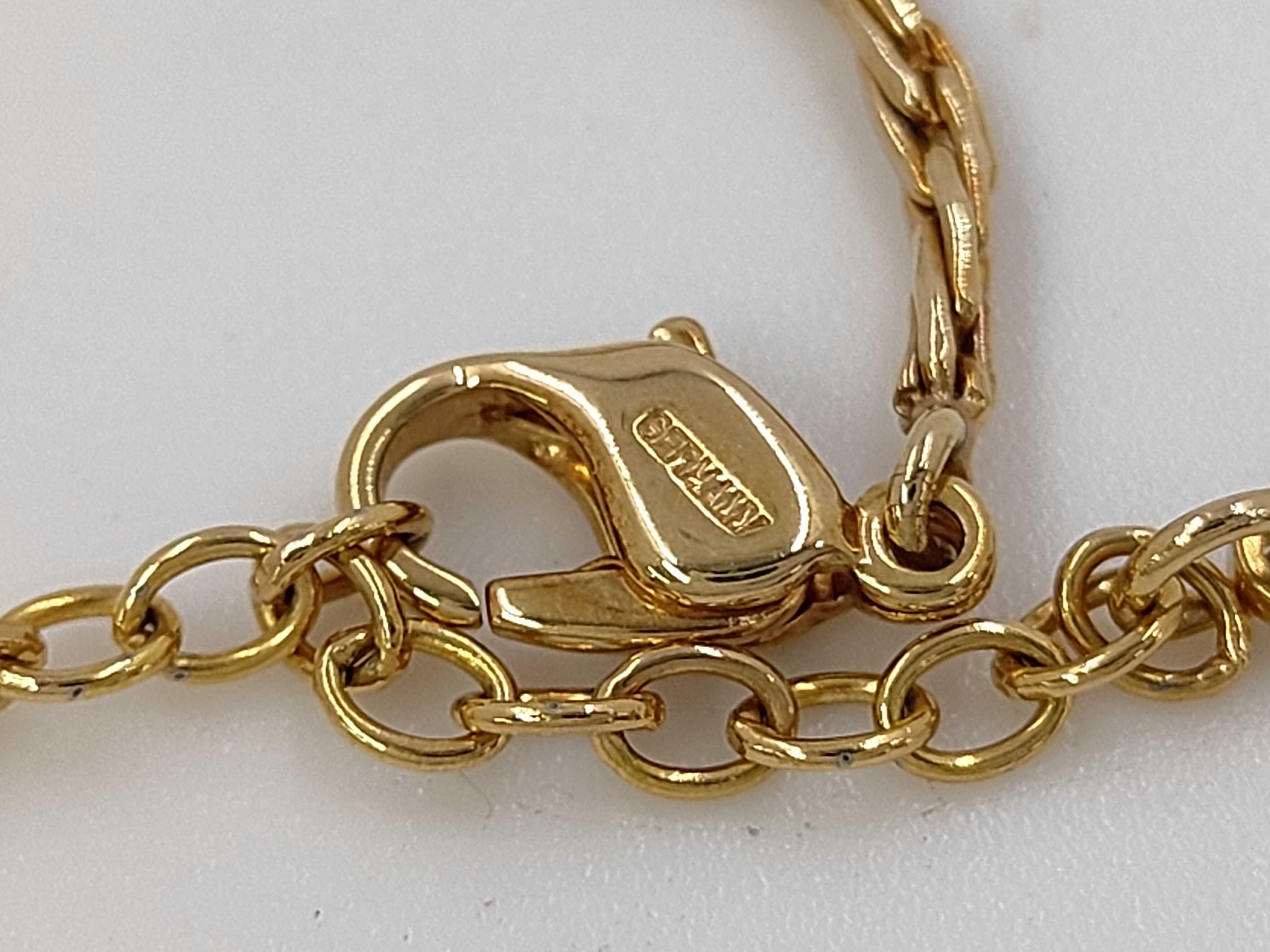 C Dior Necklace — view 4