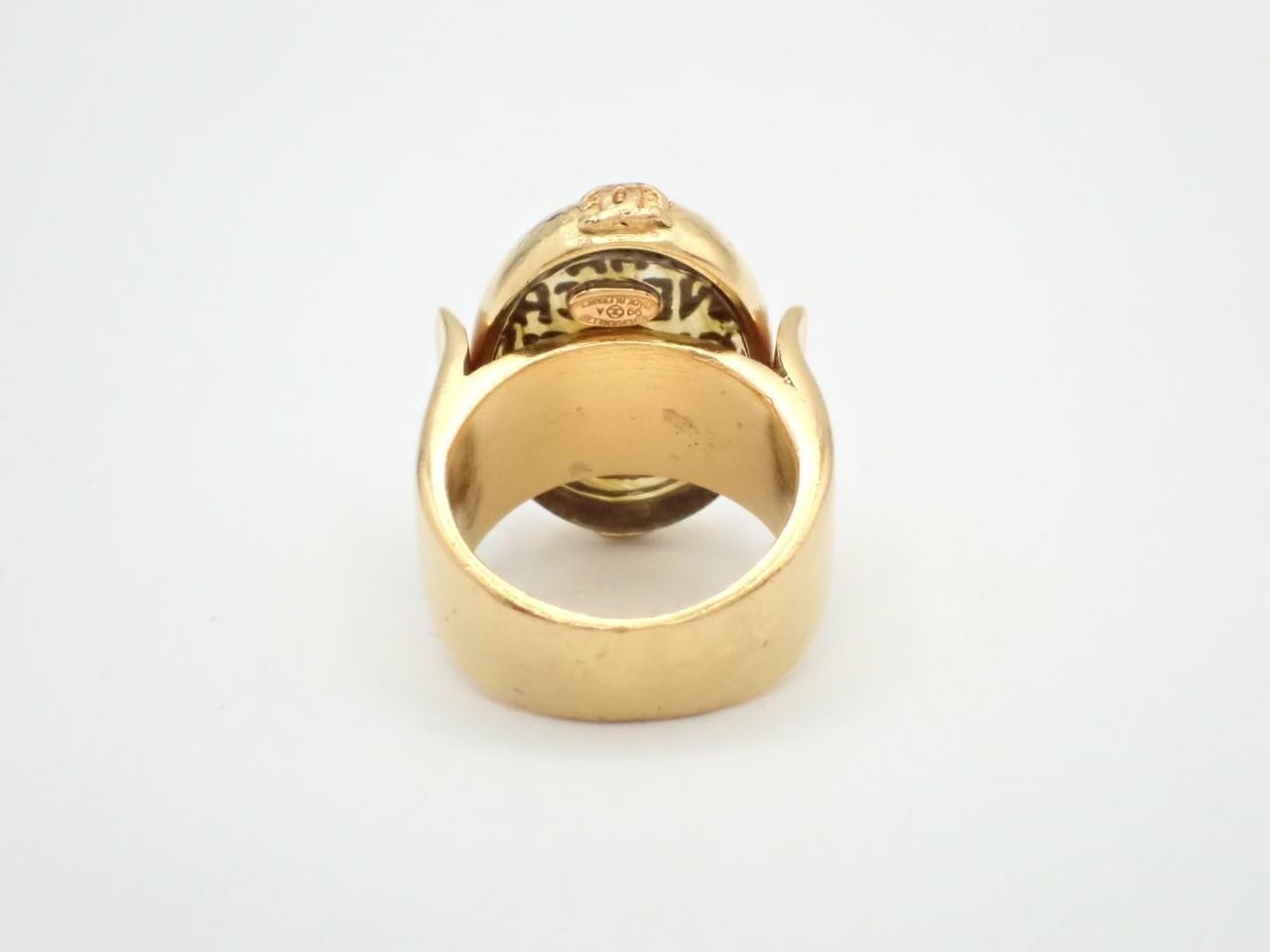 ring, 99A, #12 — view 2