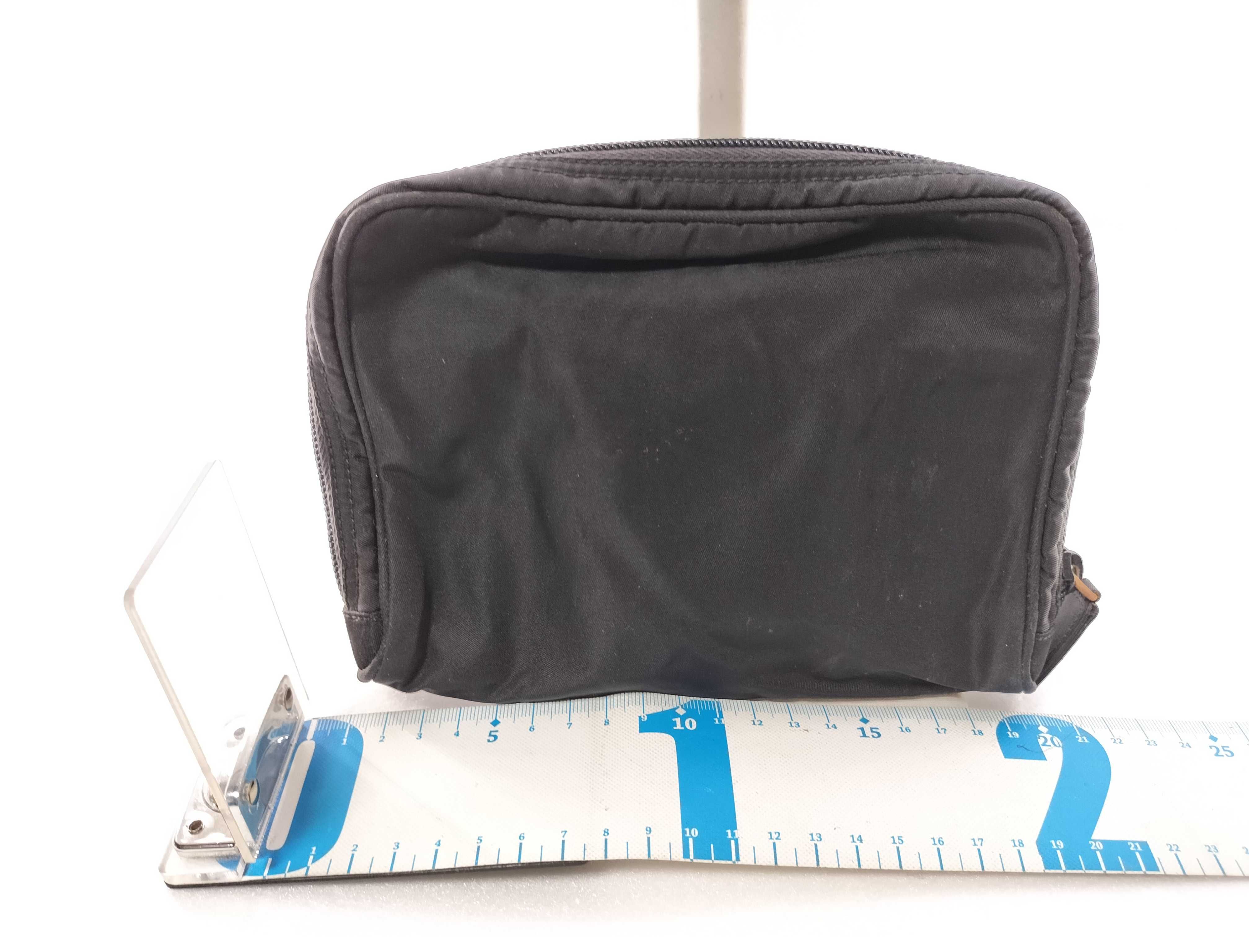 Nylon Pouch — view 2
