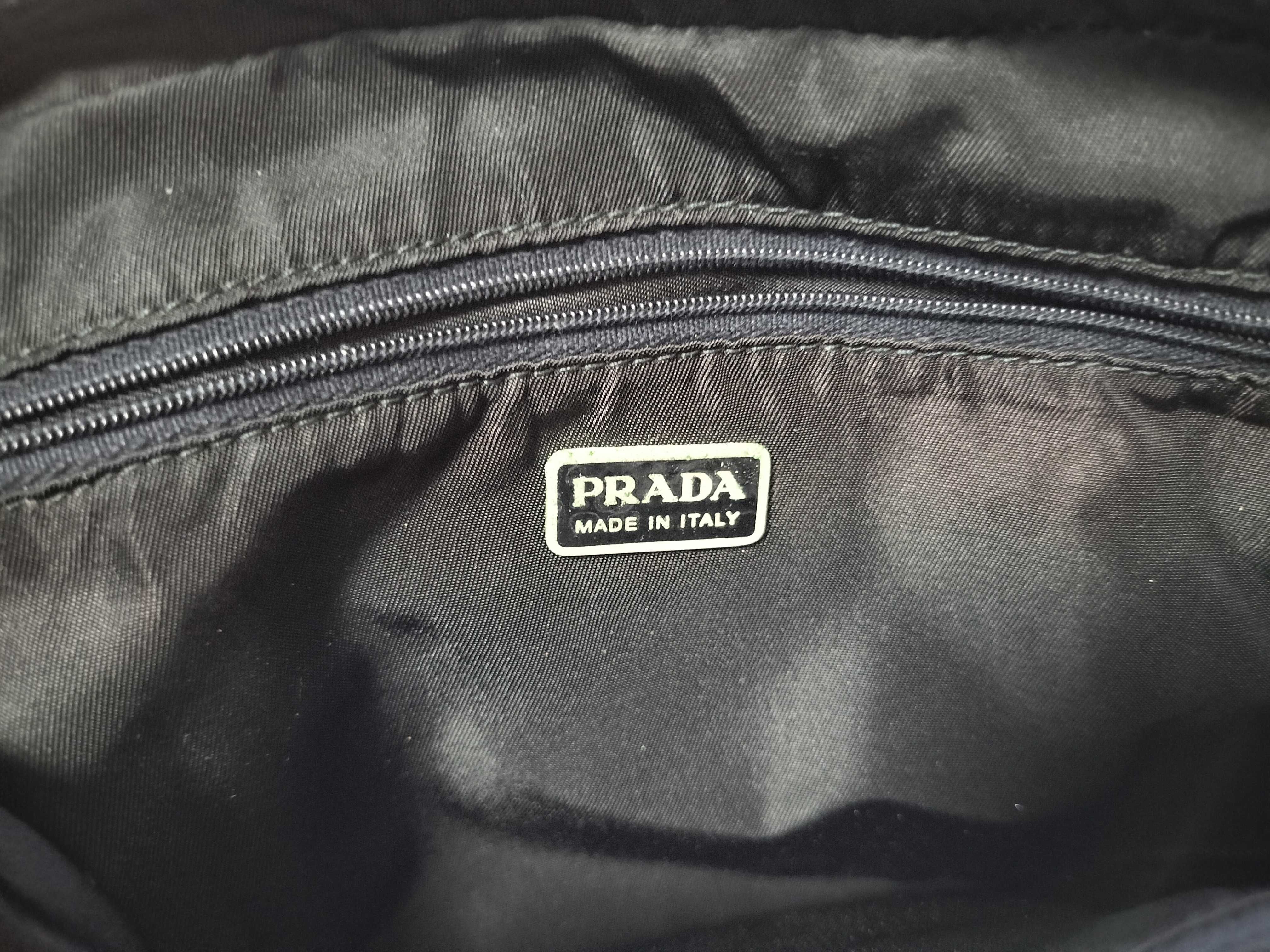 Nylon Pouch — view 11