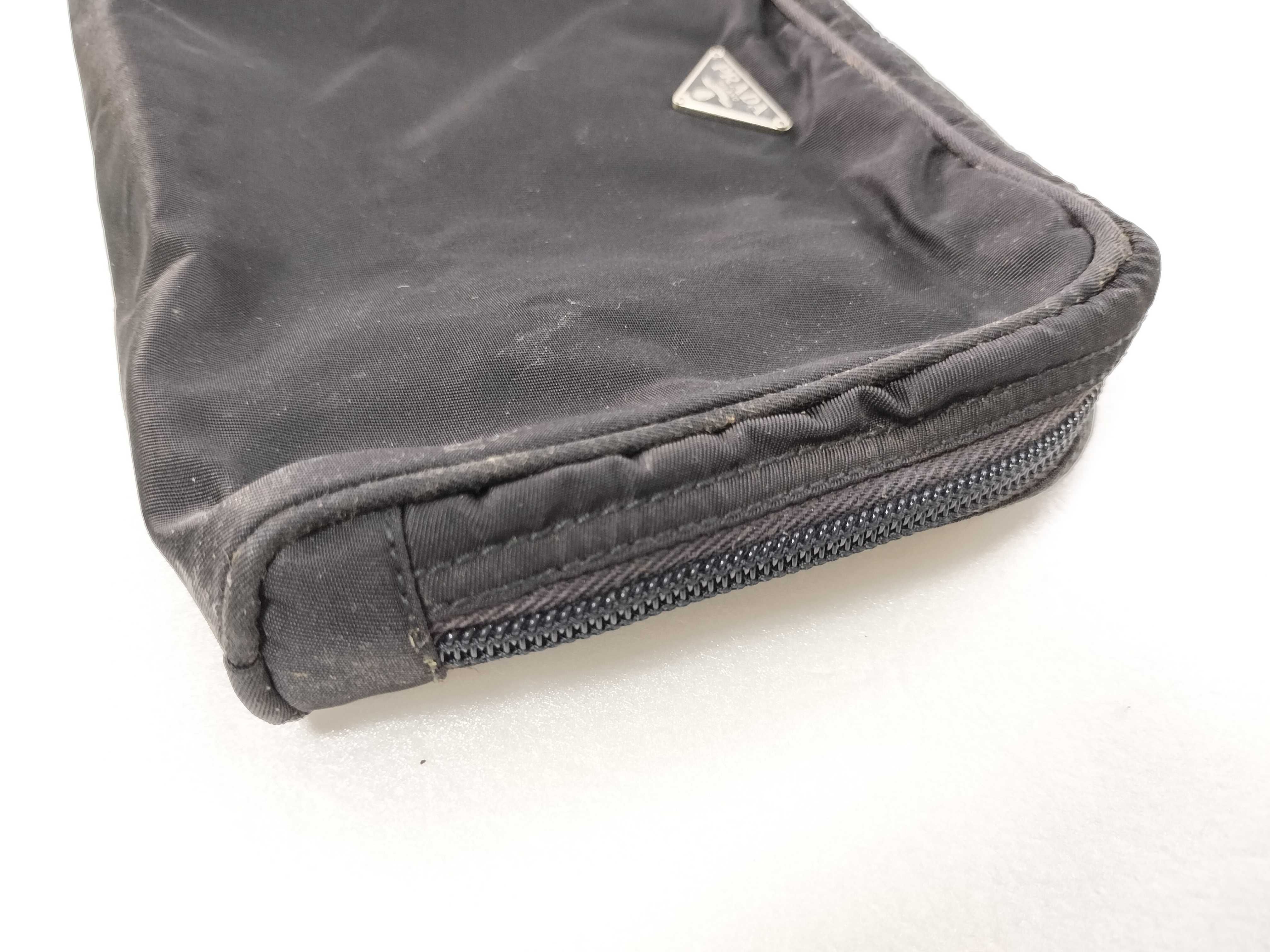 Nylon Pouch — view 4