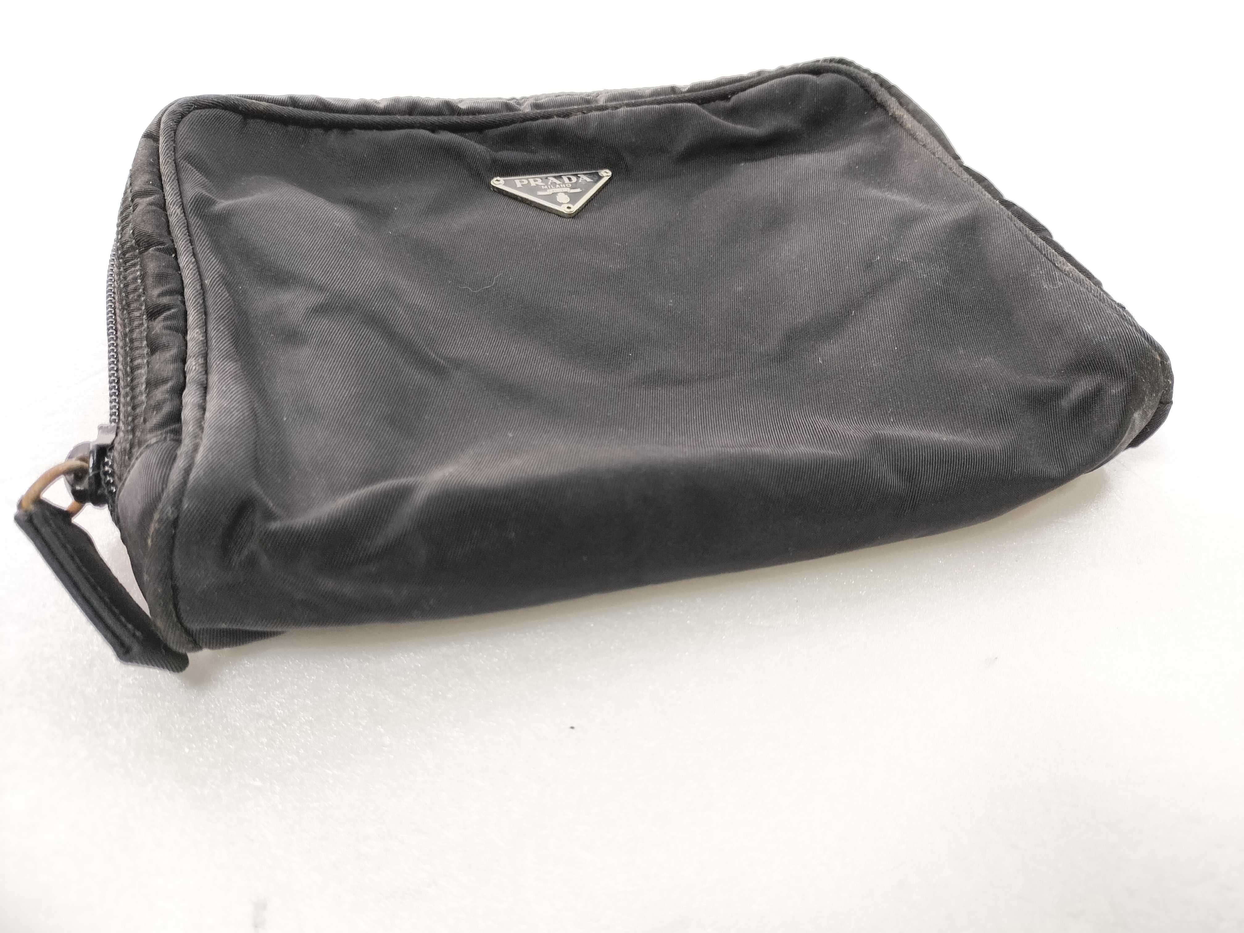 Nylon Pouch — view 6