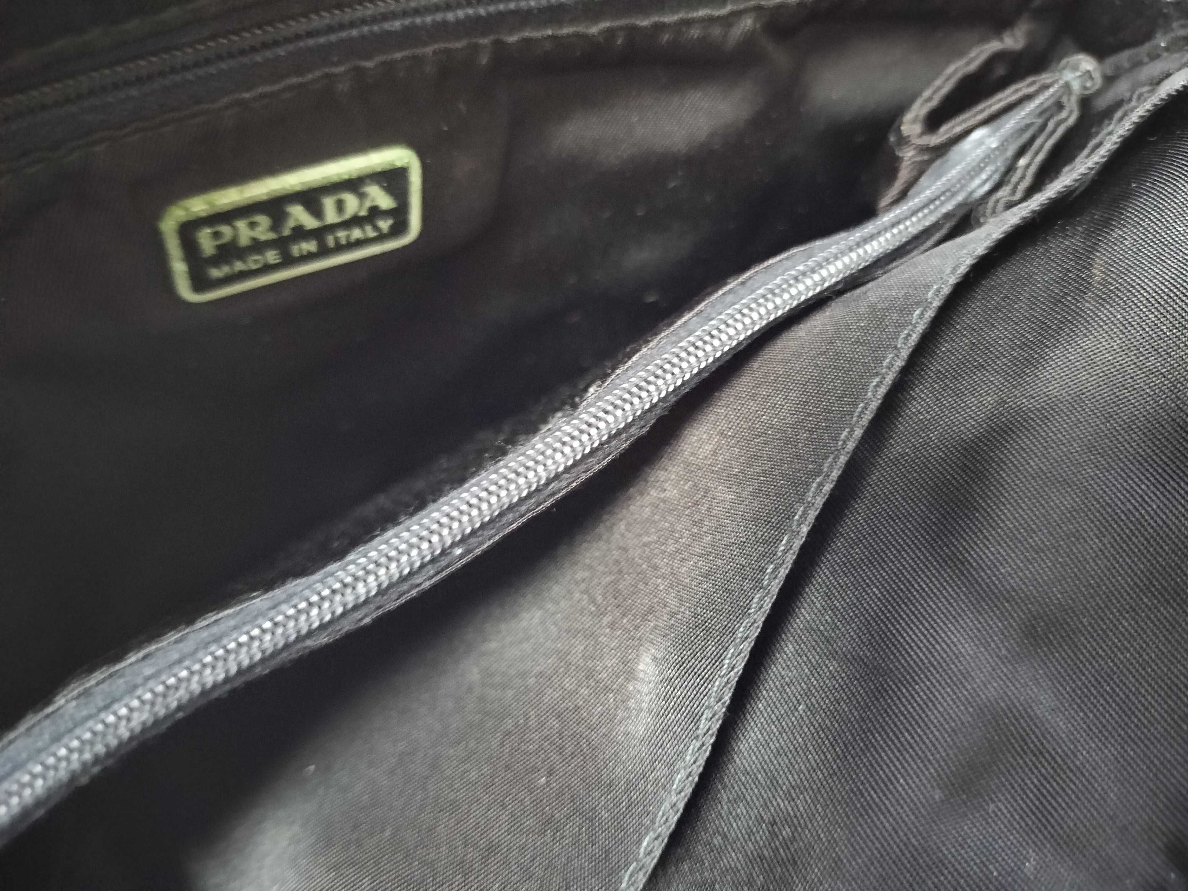 Nylon Pouch — view 8