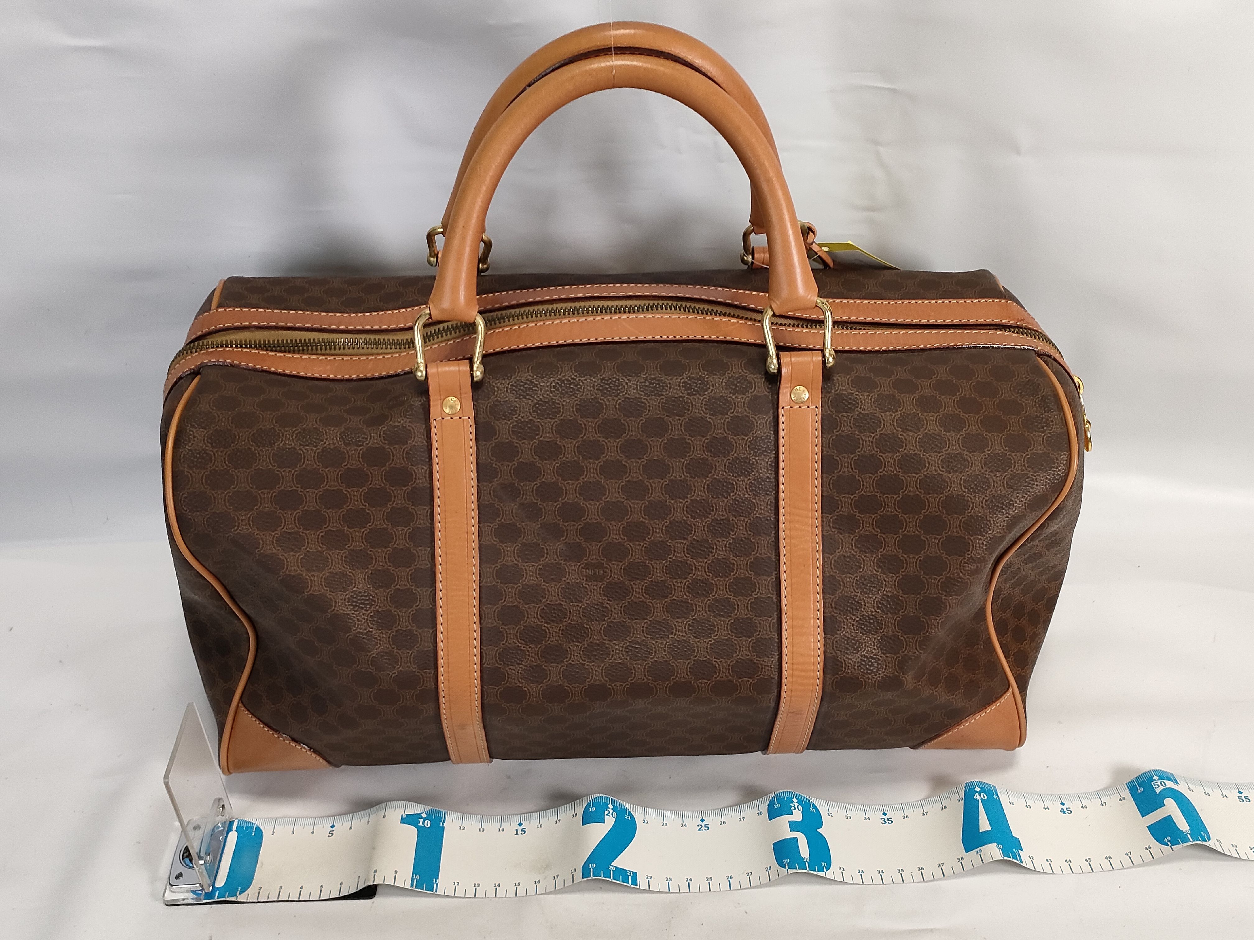 Boston bag — view 2