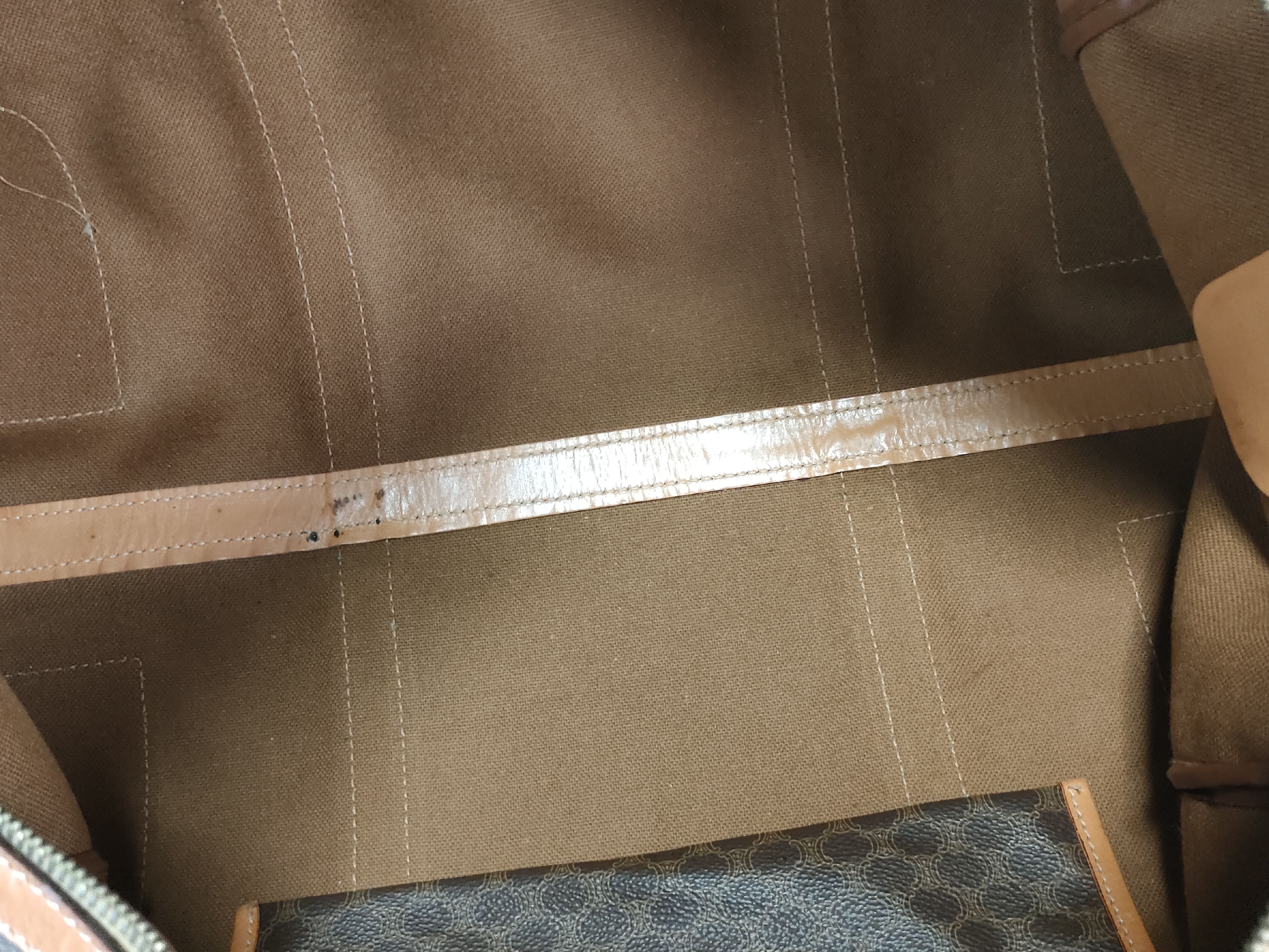 Boston bag — view 11