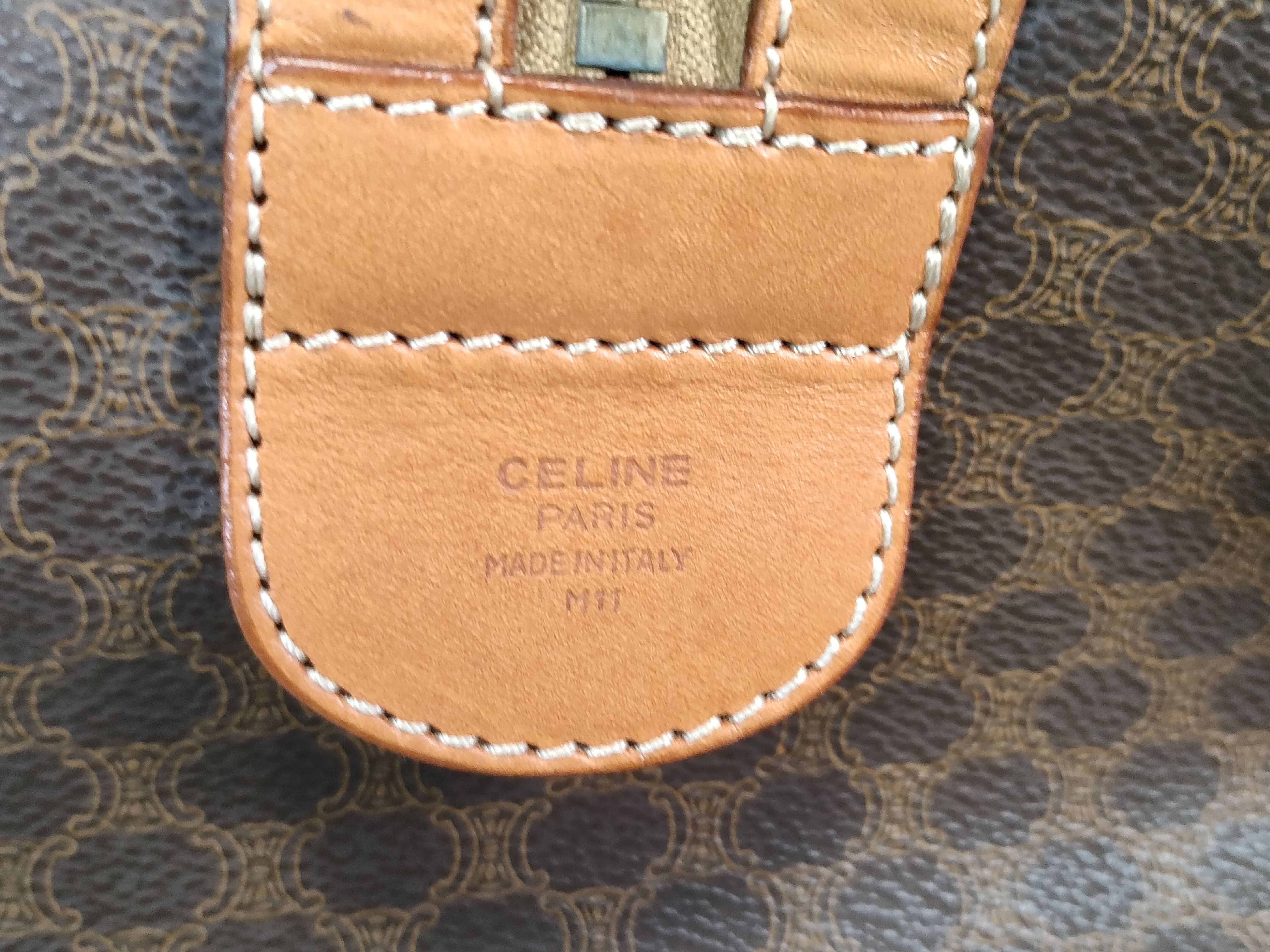 Boston bag — view 14