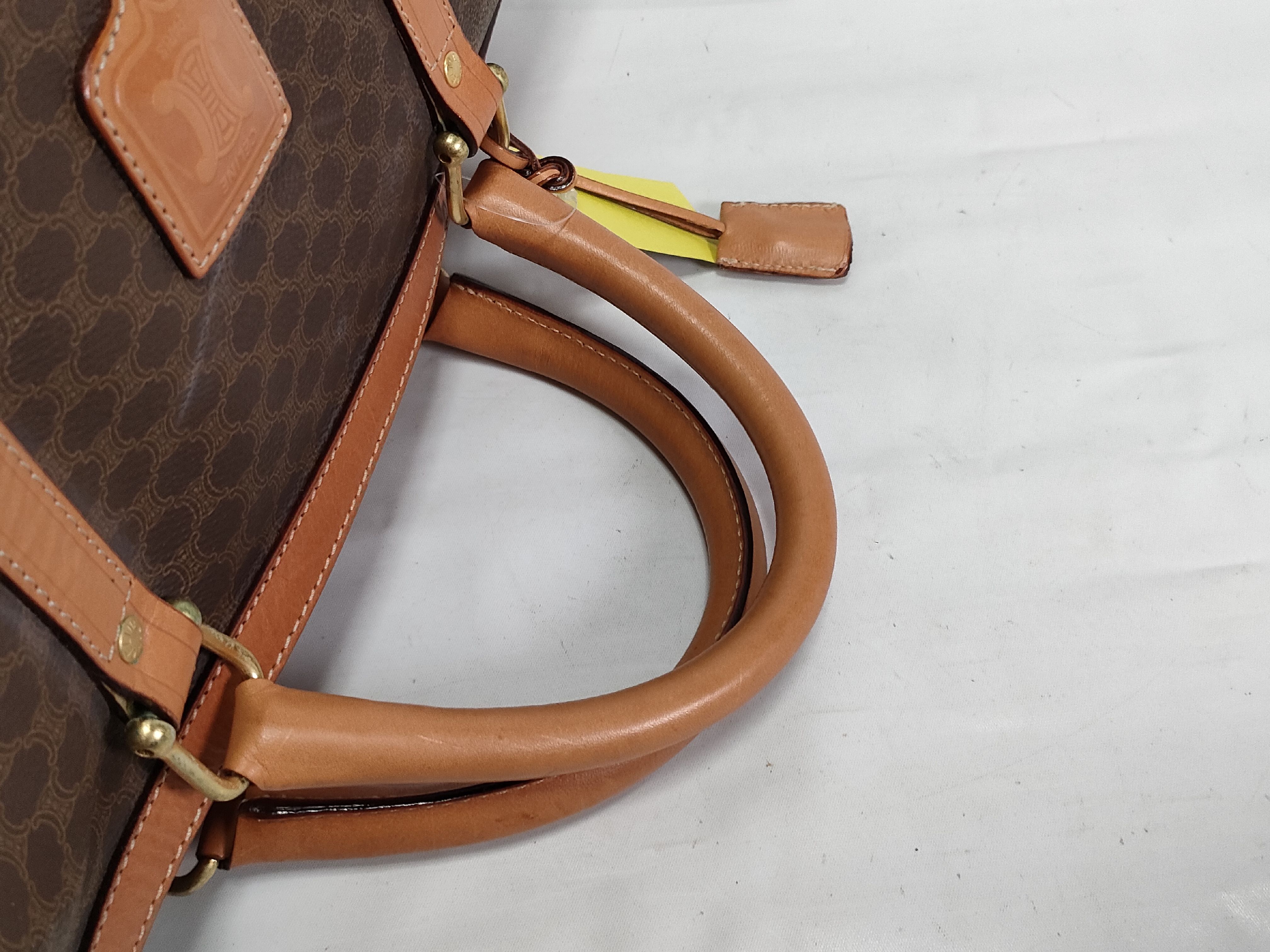 Boston bag — view 3