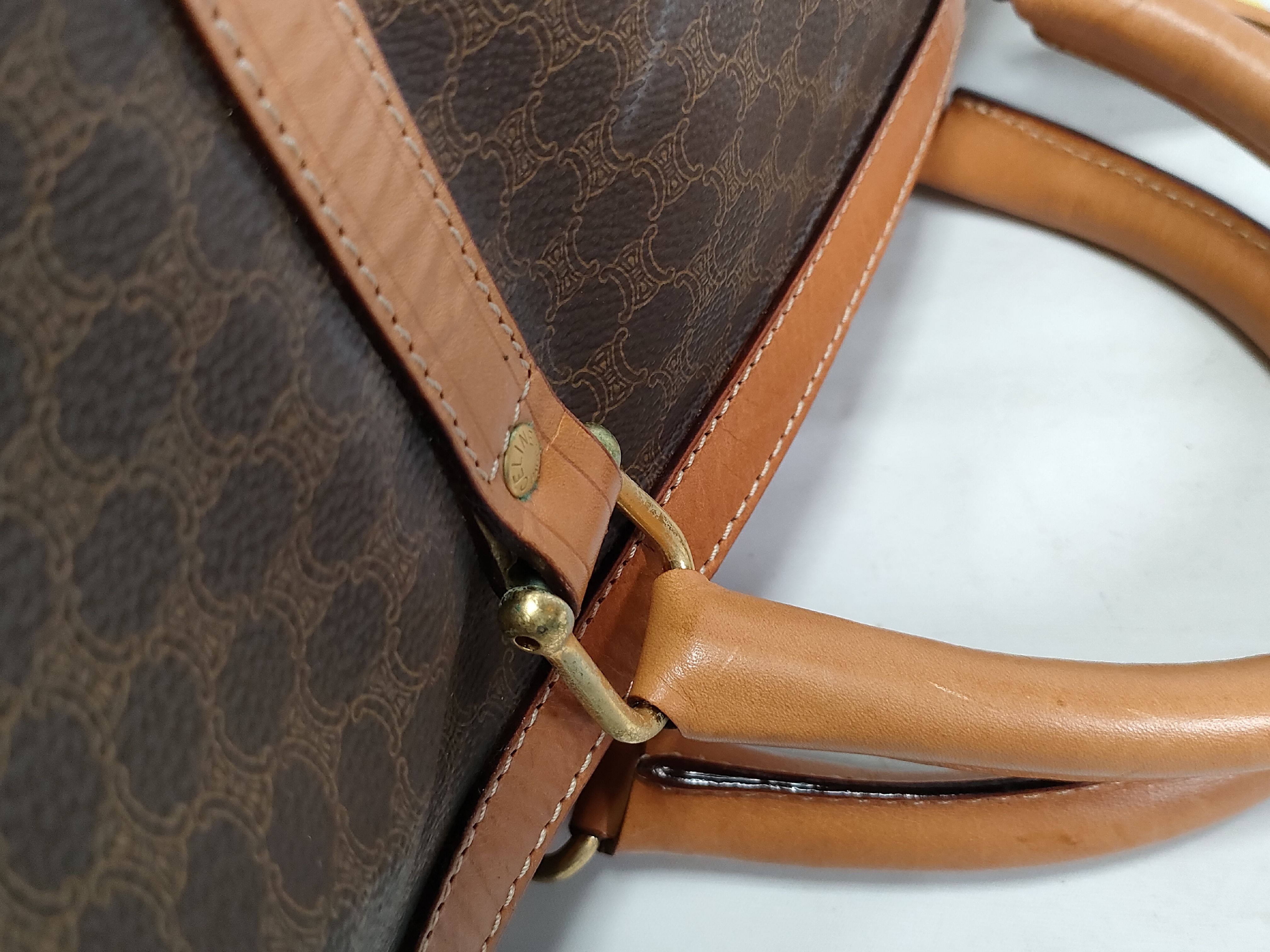 Boston bag — view 5