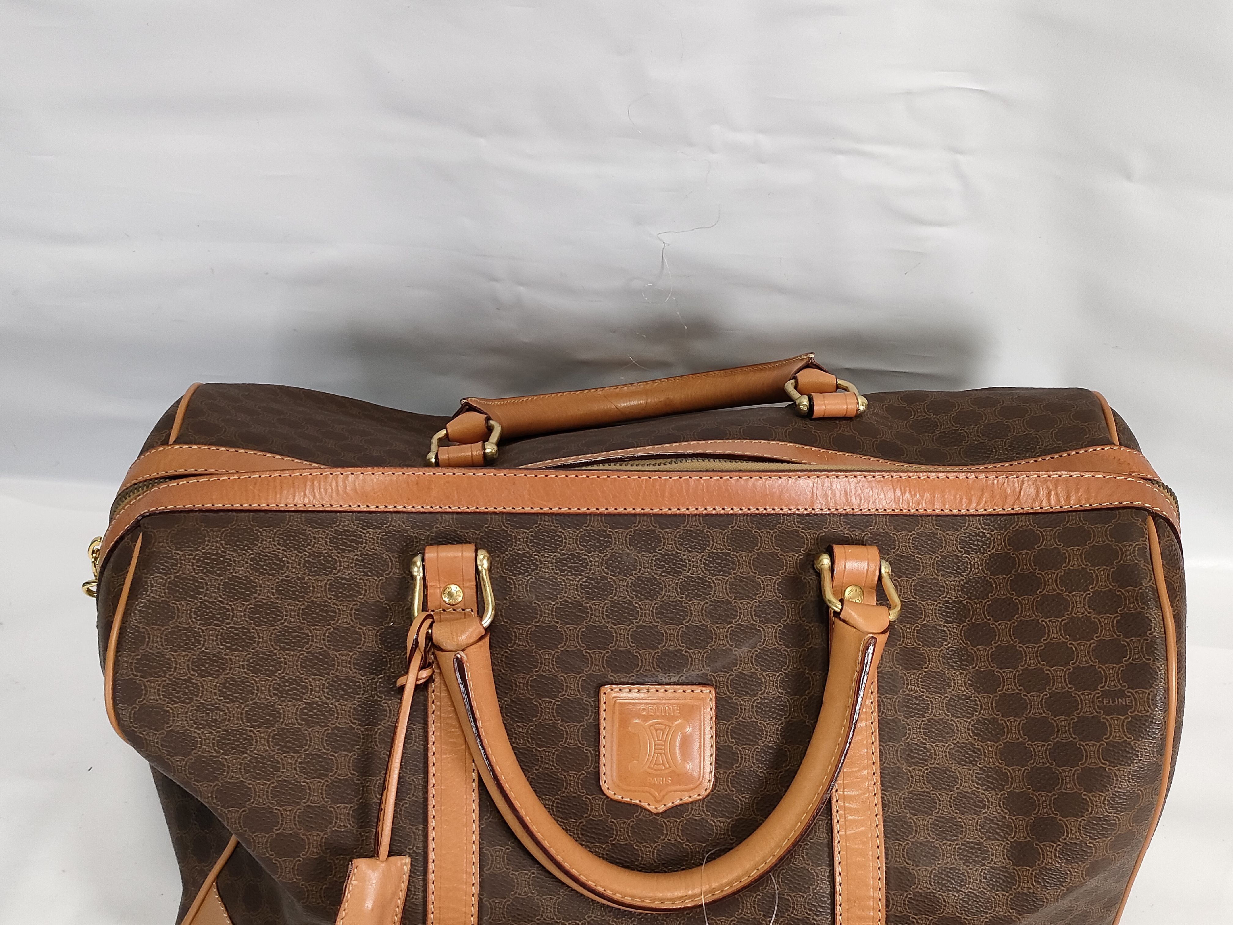 Boston bag — view 8