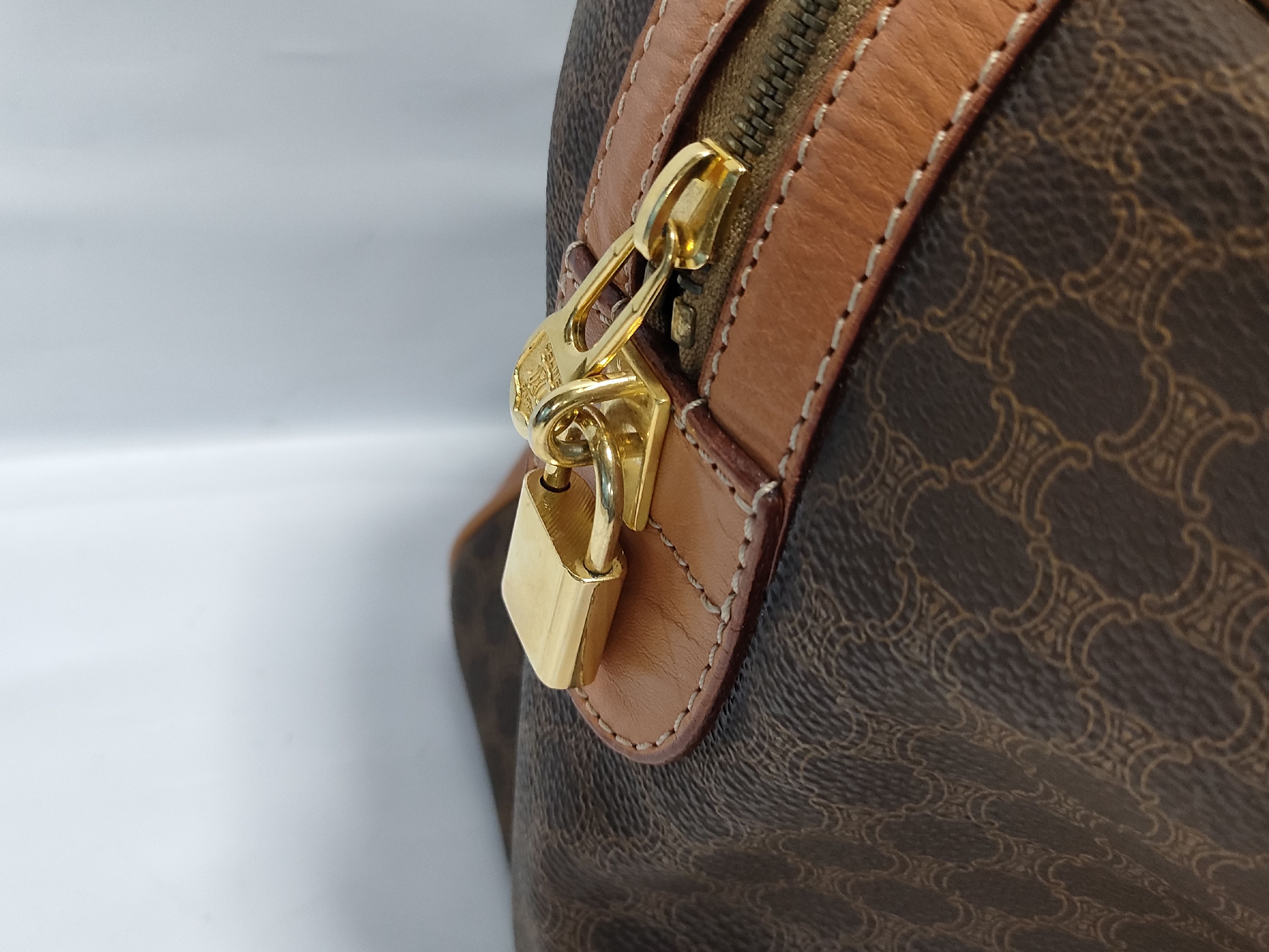 Boston bag — view 9