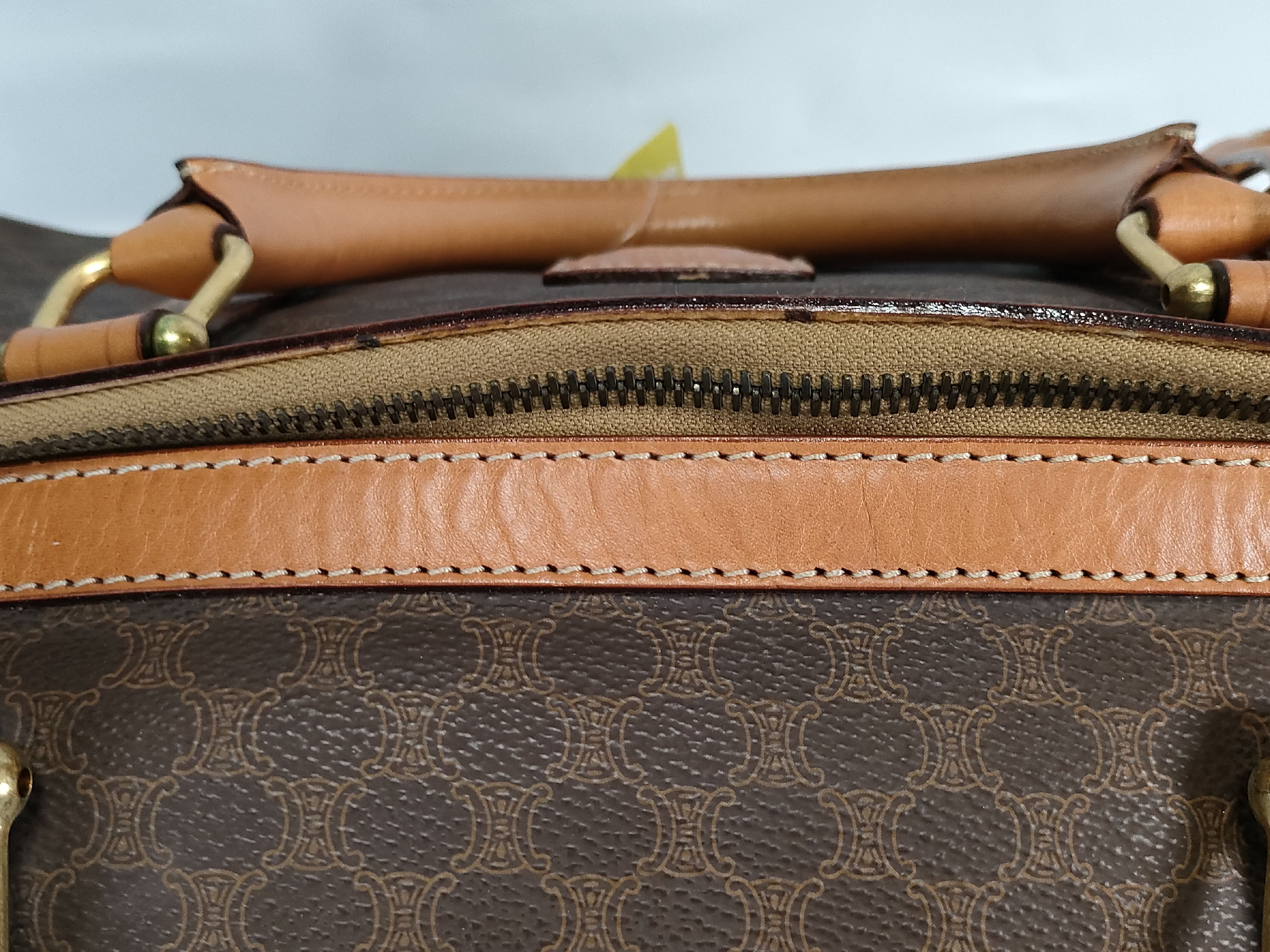 Boston bag — view 10