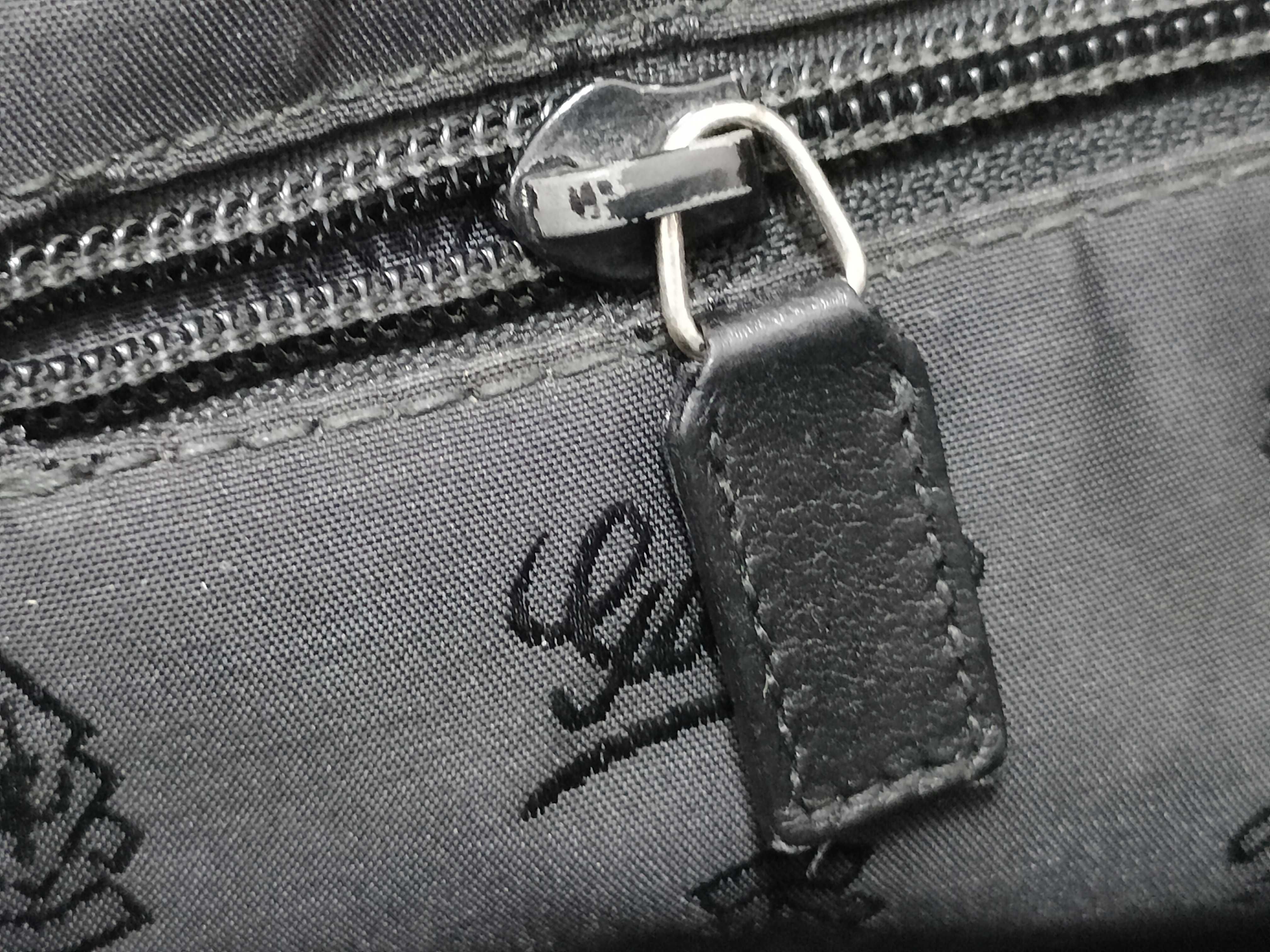 Guccissima Leather Shoulder Bag Messenger Bag Serial Shoulder Bag — view 13