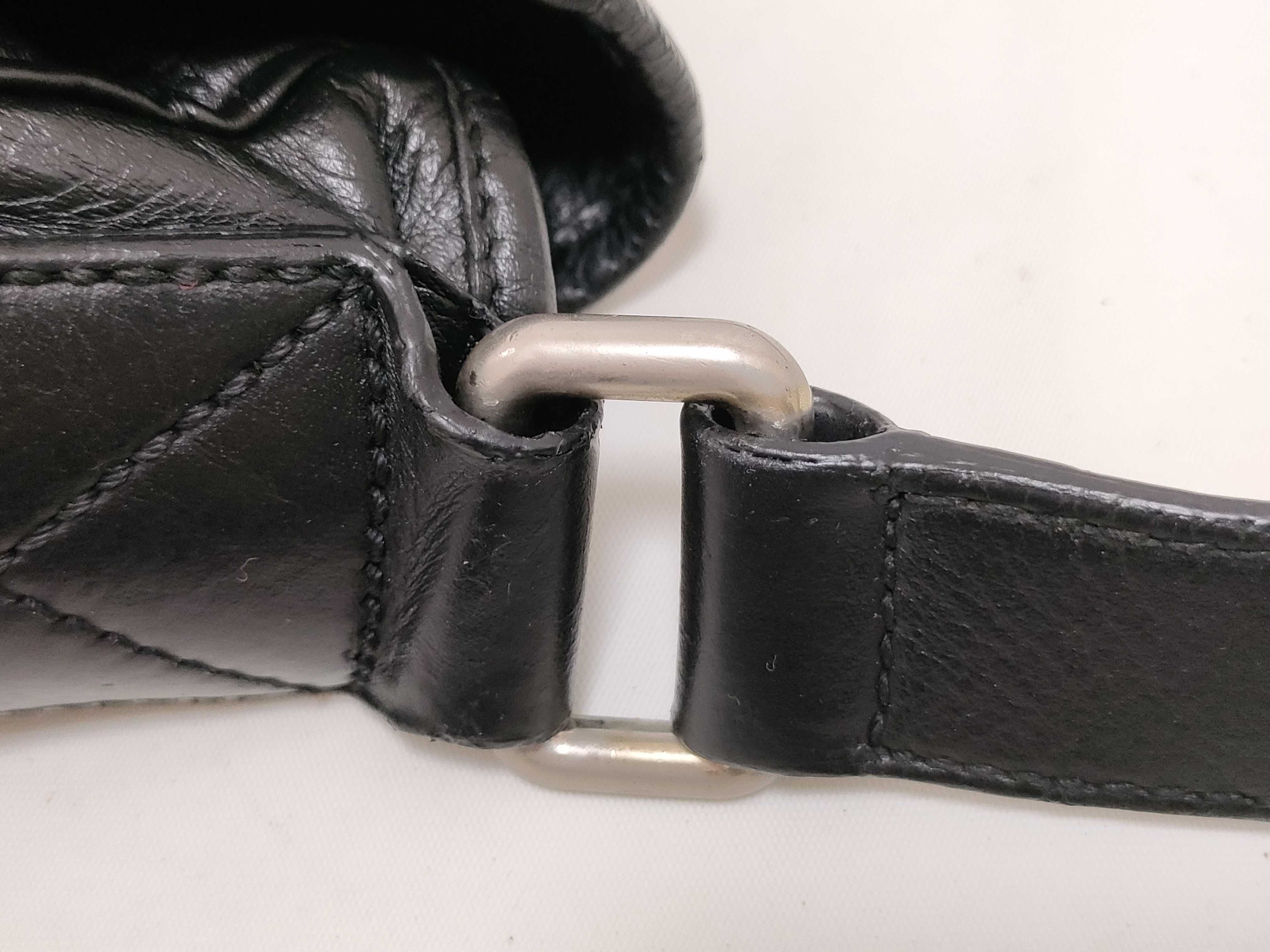 Guccissima Leather Shoulder Bag Messenger Bag Serial Shoulder Bag — view 5