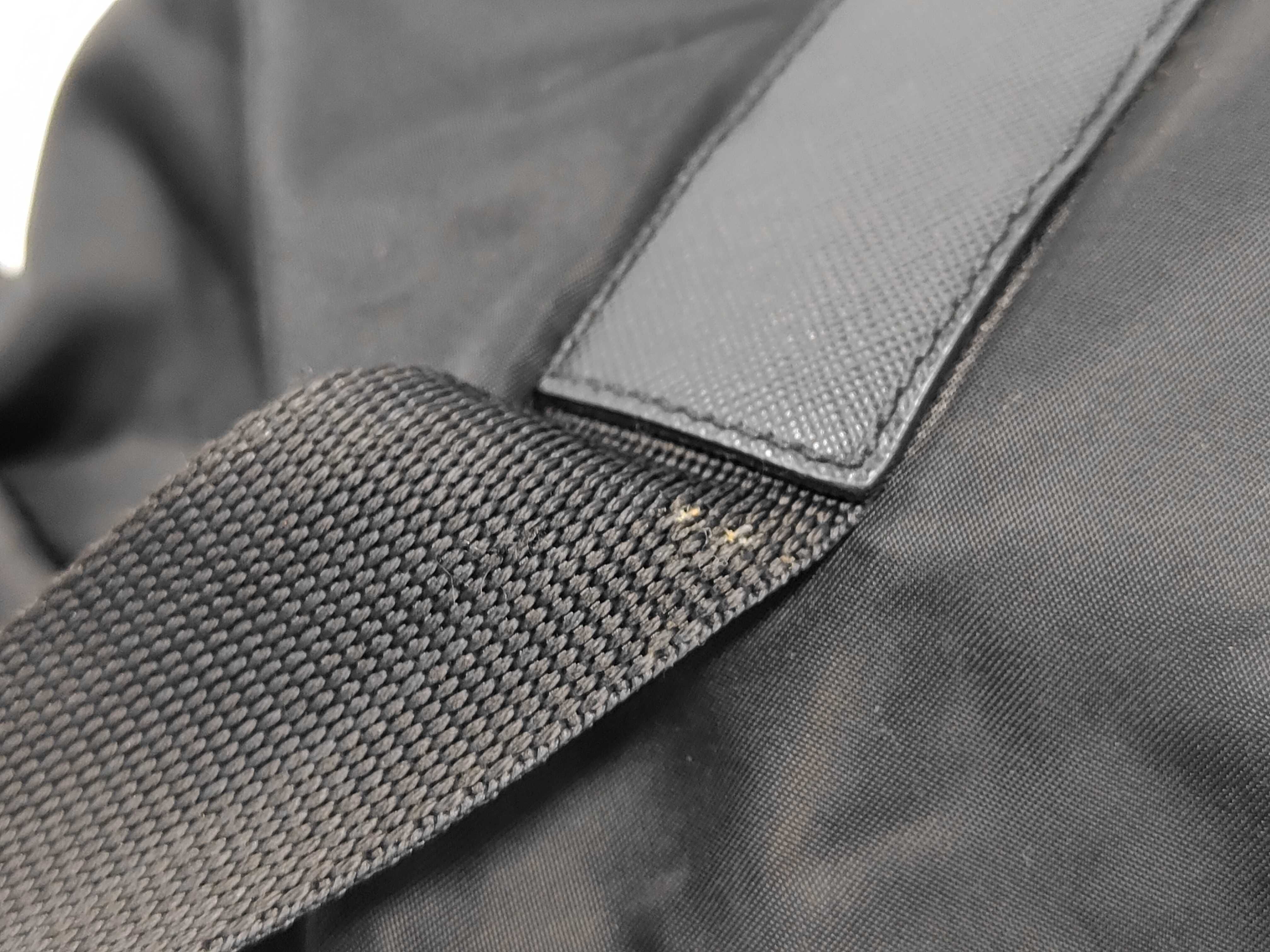 Tessuto Nylon Tote Bag — view 6