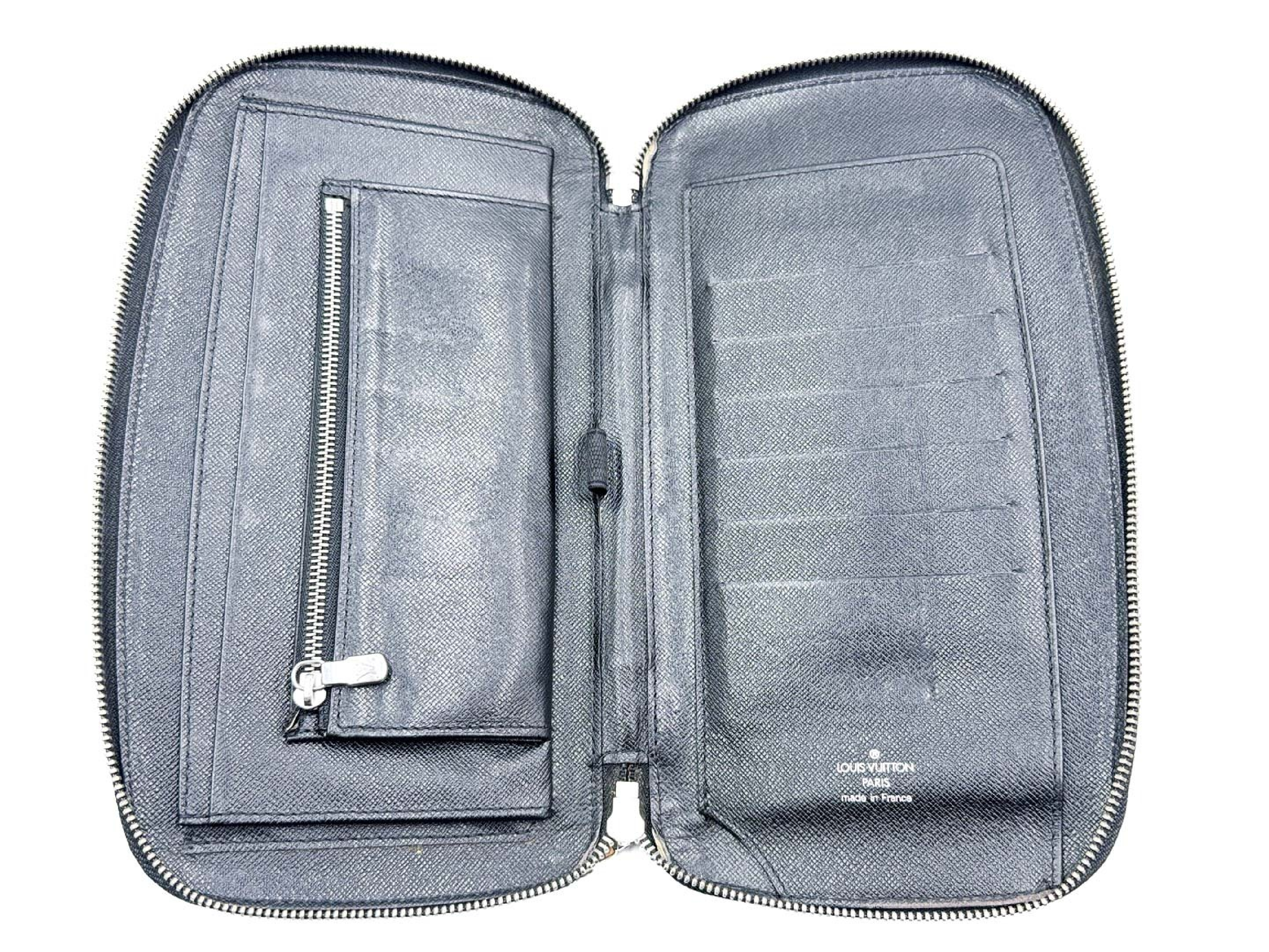 Taiga Organizer Atoll Bag — view 10