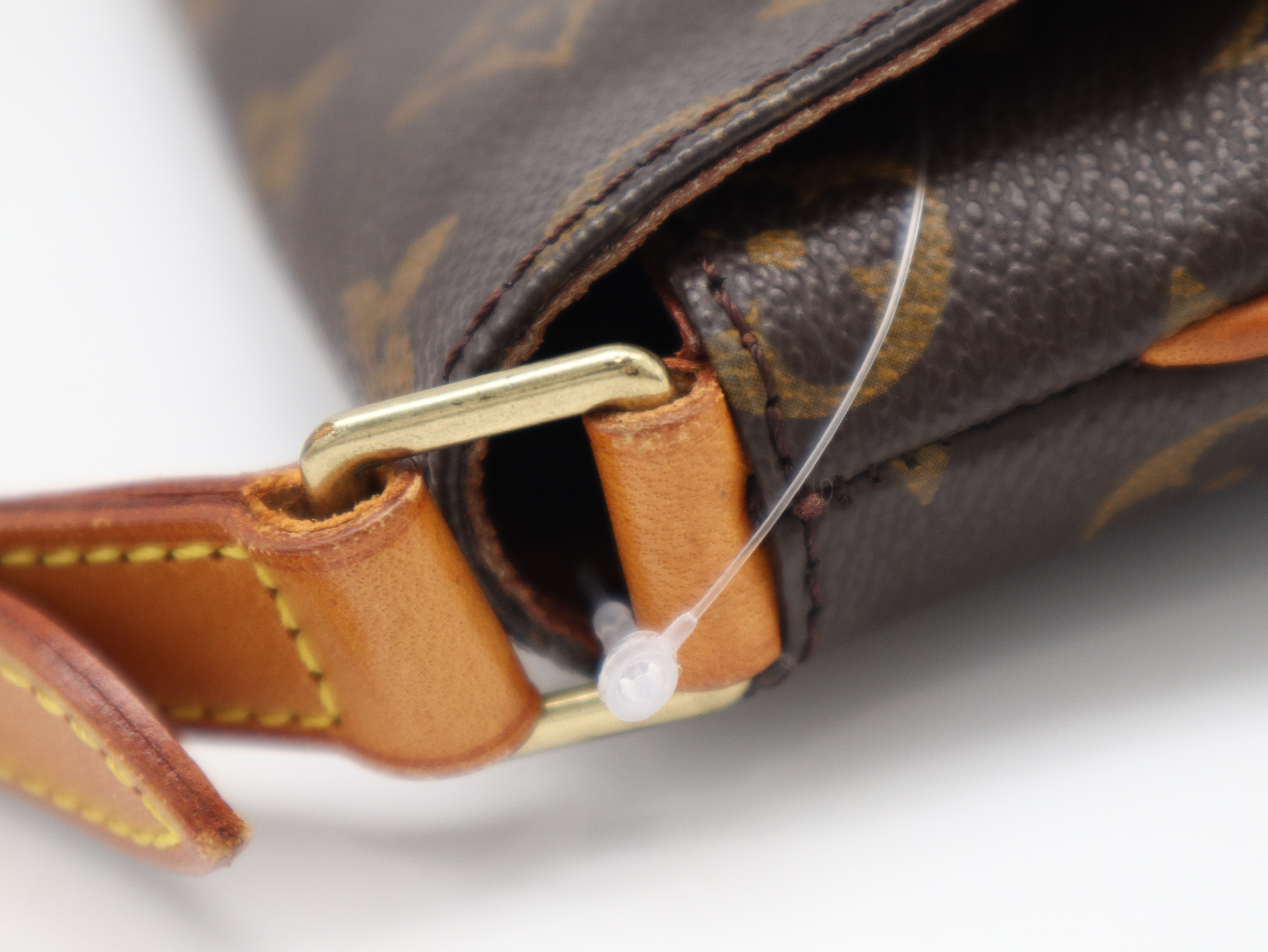 M51257 Monogram Musette Tango Short Shoulder Bag — view 7