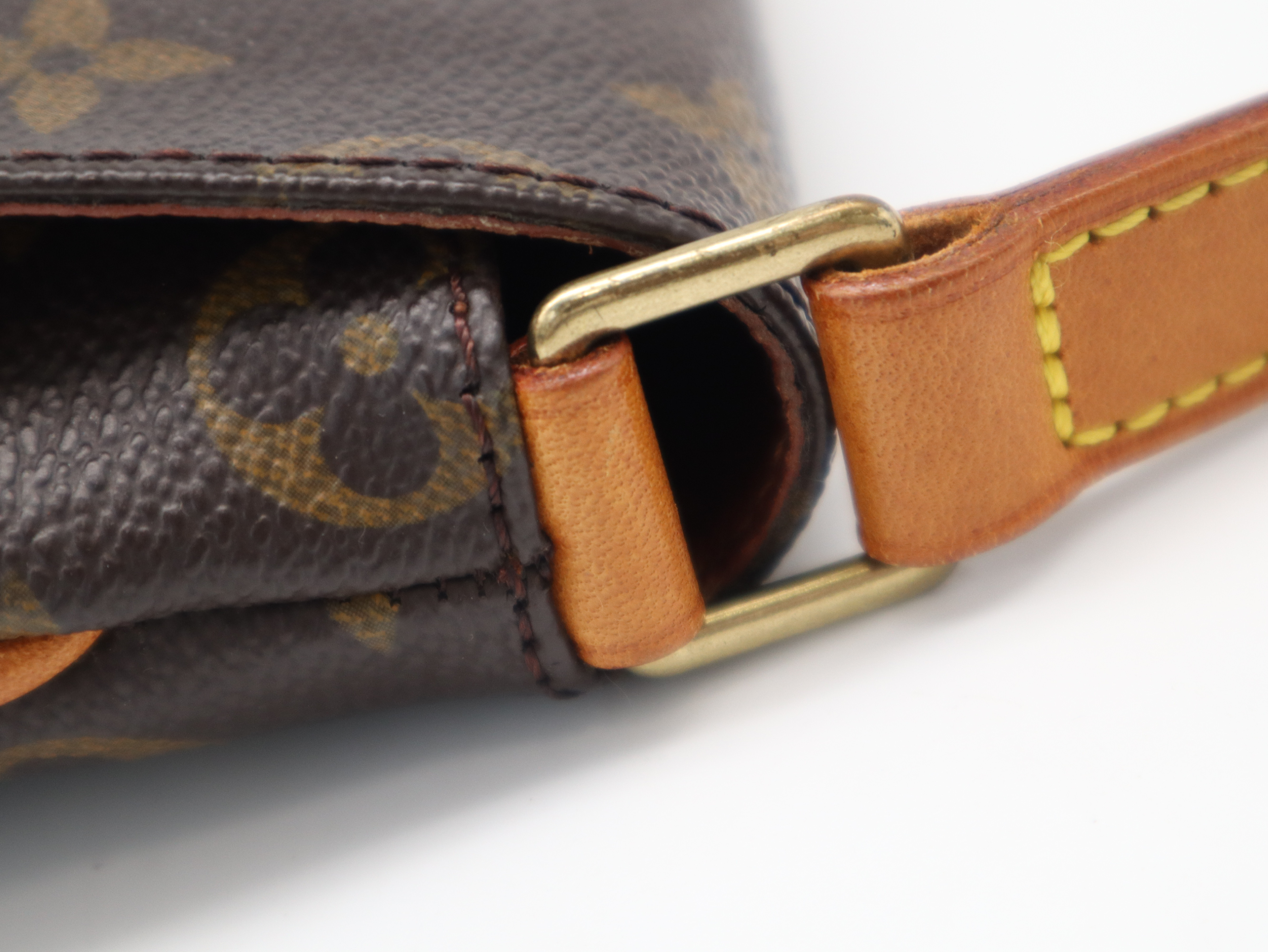 M51257 Monogram Musette Tango Short Shoulder Bag — view 8