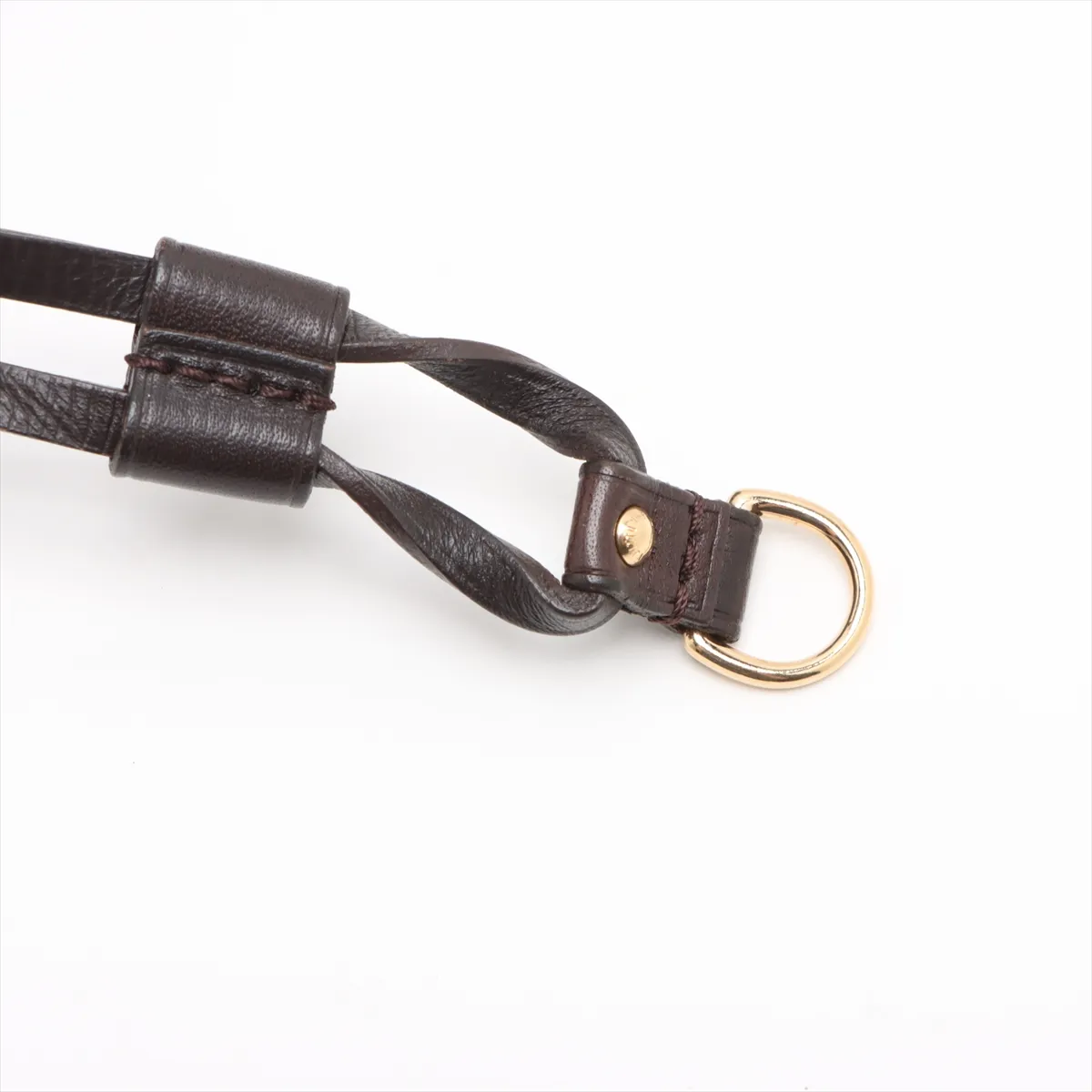 Monogram Ideal Neverfull MM M40513 CA1162 Brown — view 11