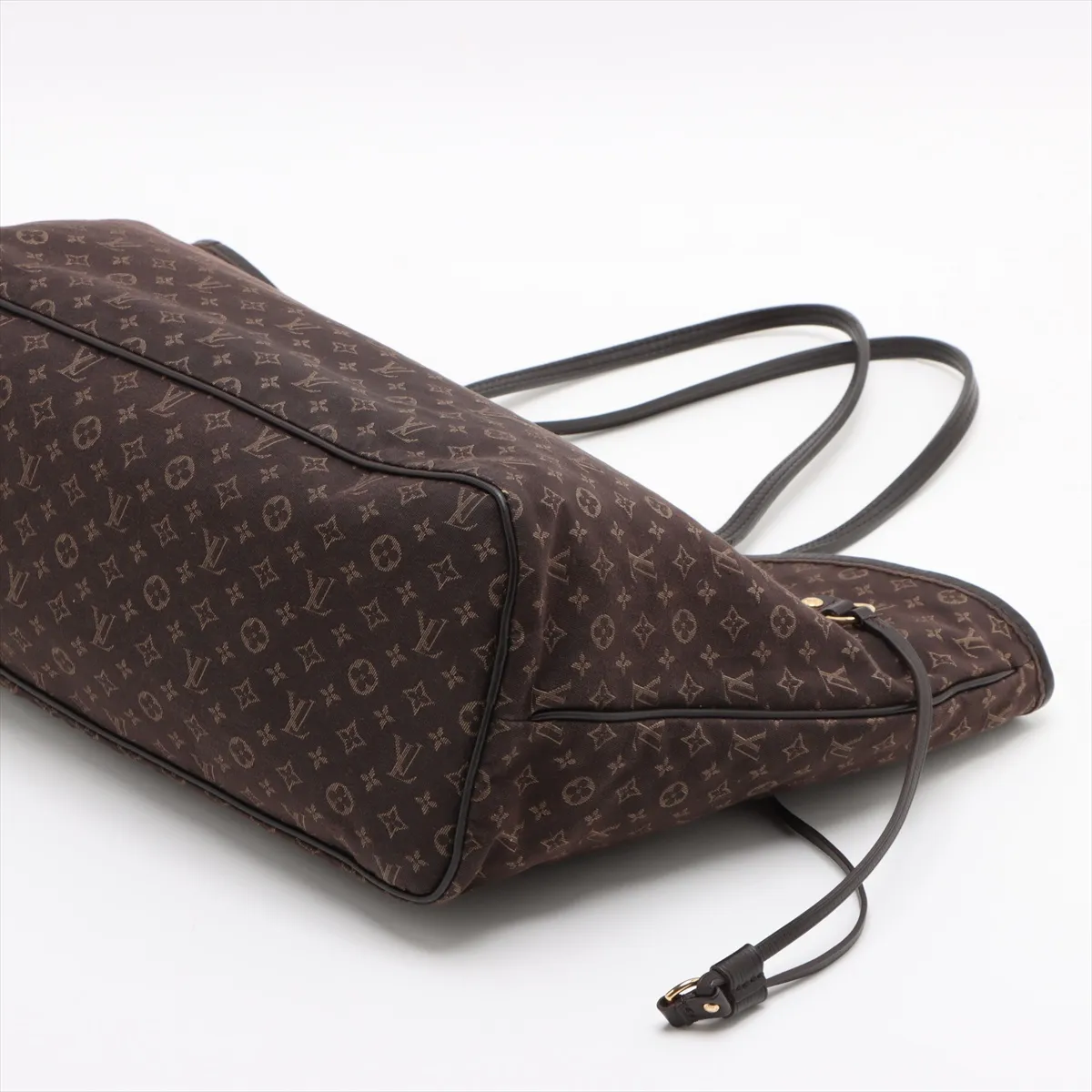 Monogram Ideal Neverfull MM M40513 CA1162 Brown — view 3