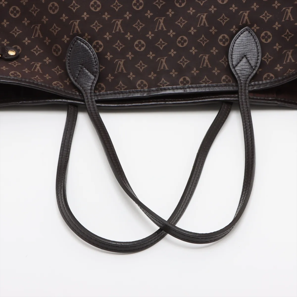 Monogram Ideal Neverfull MM M40513 CA1162 Brown — view 5