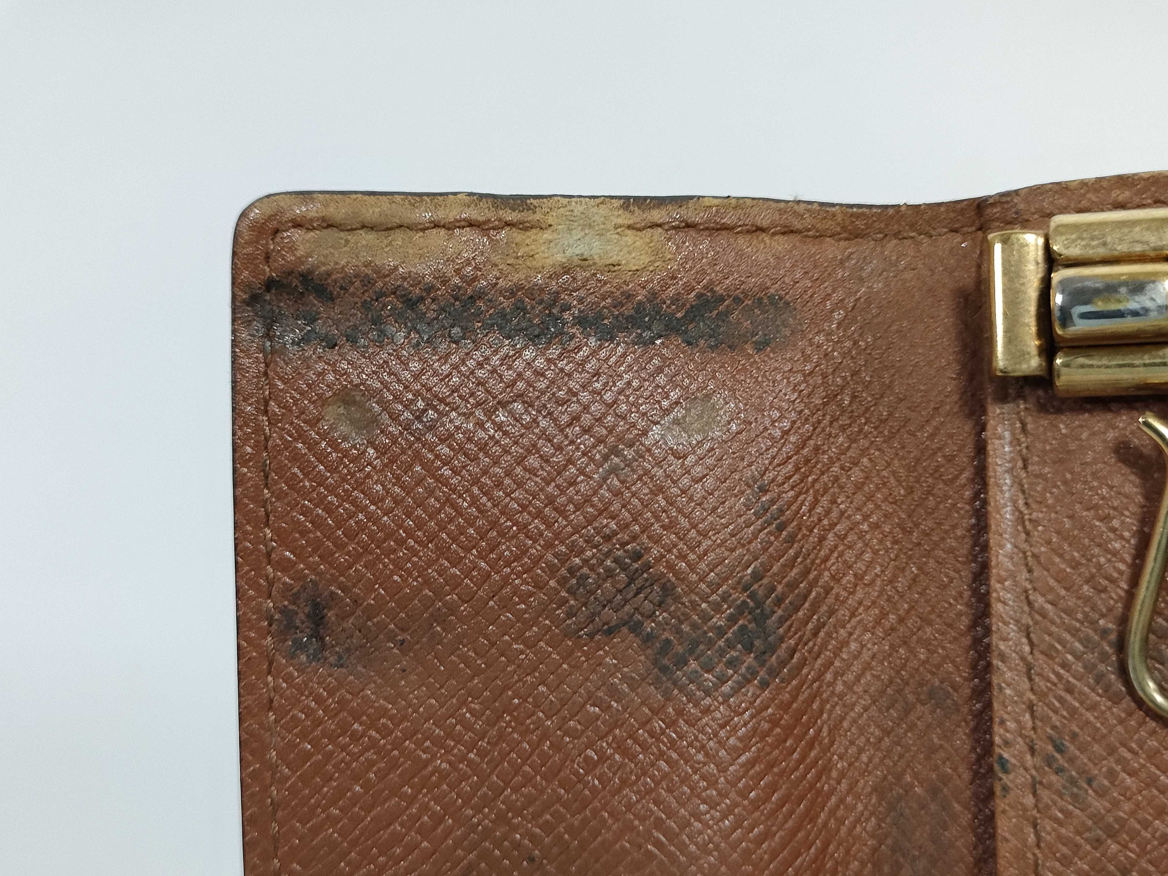 Monogram Multicles 4 Key Case — view 13