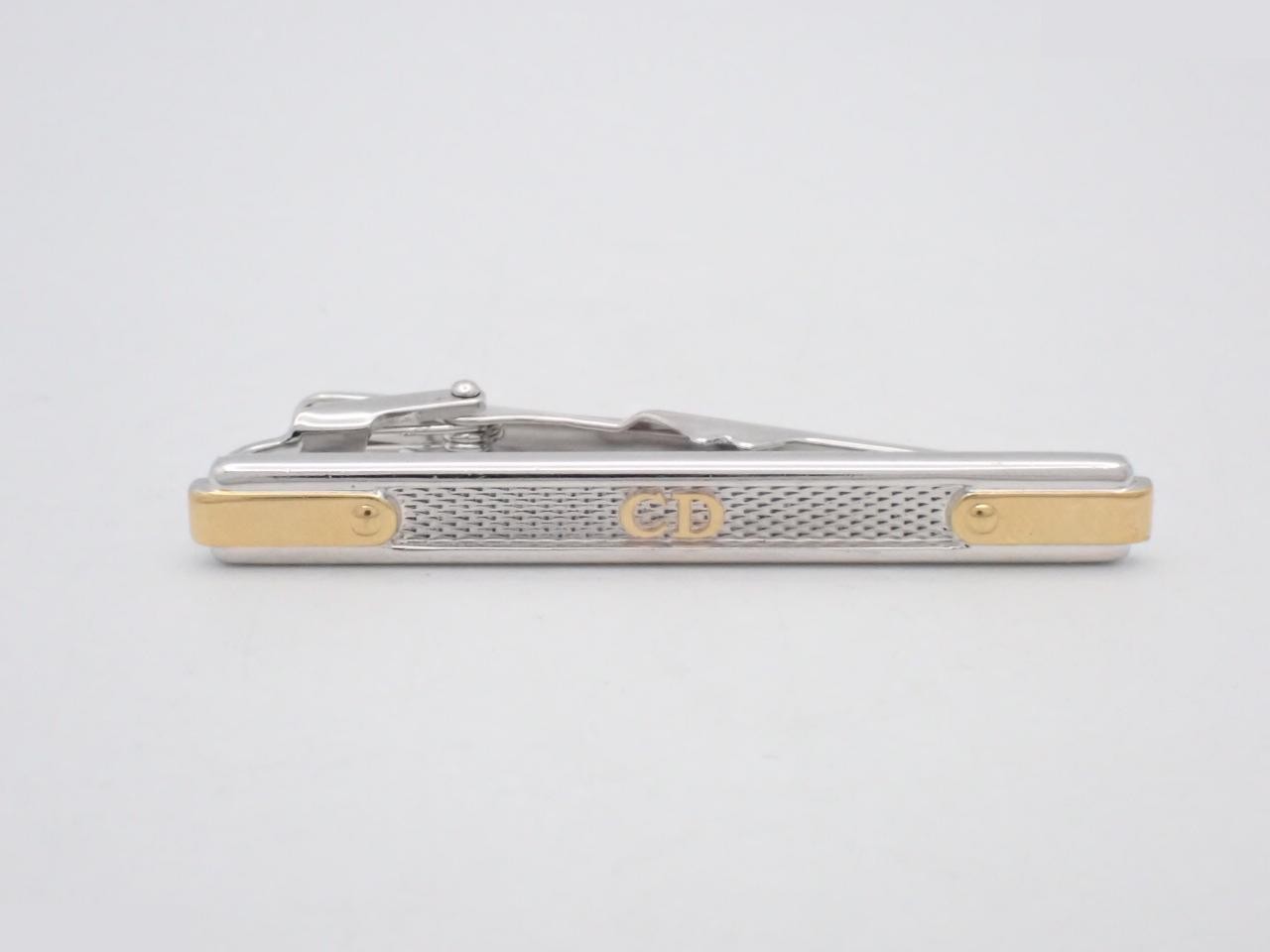 tie clips, set of 3 — view 2