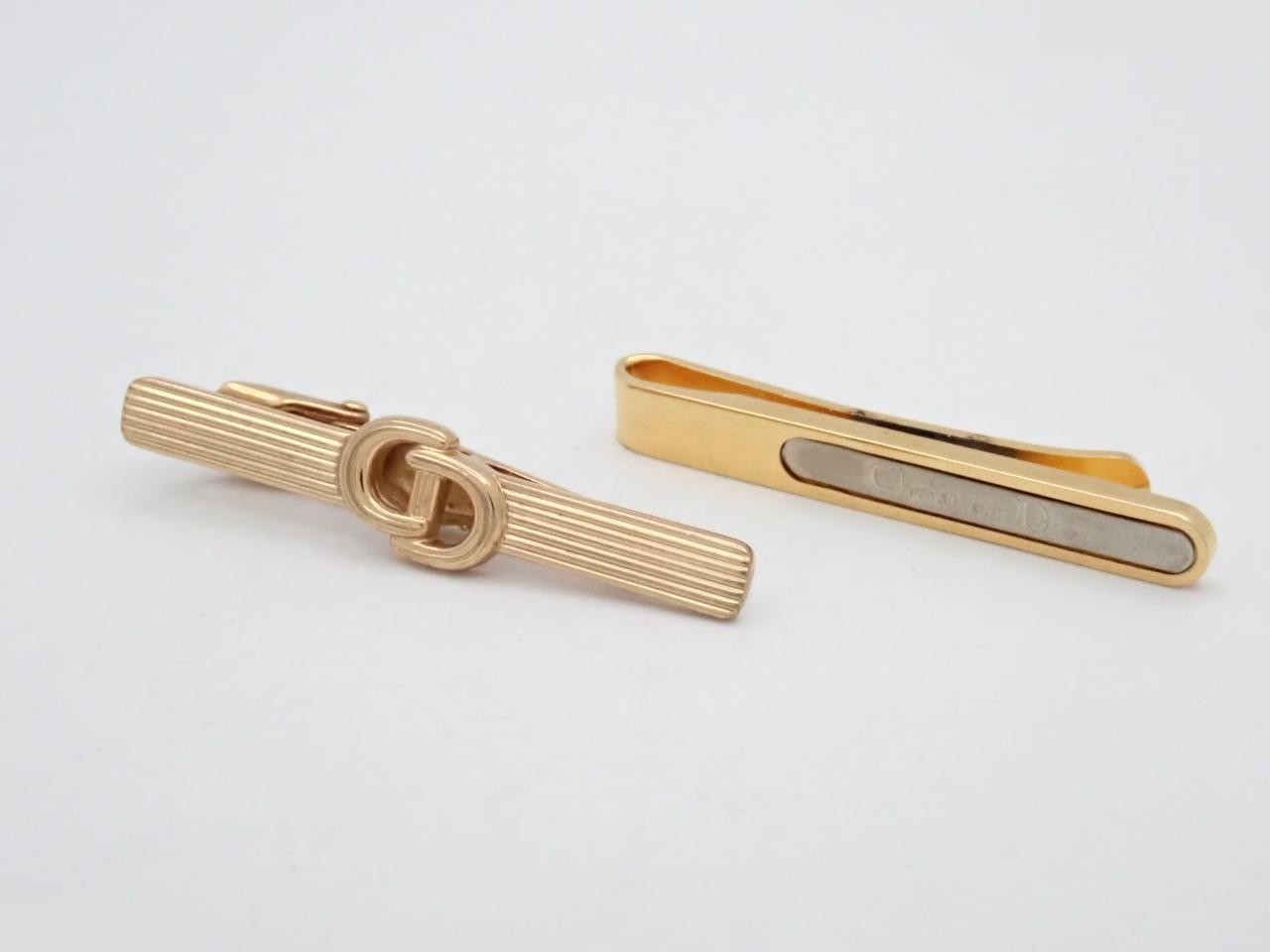 tie clips, set of 3 — view 3