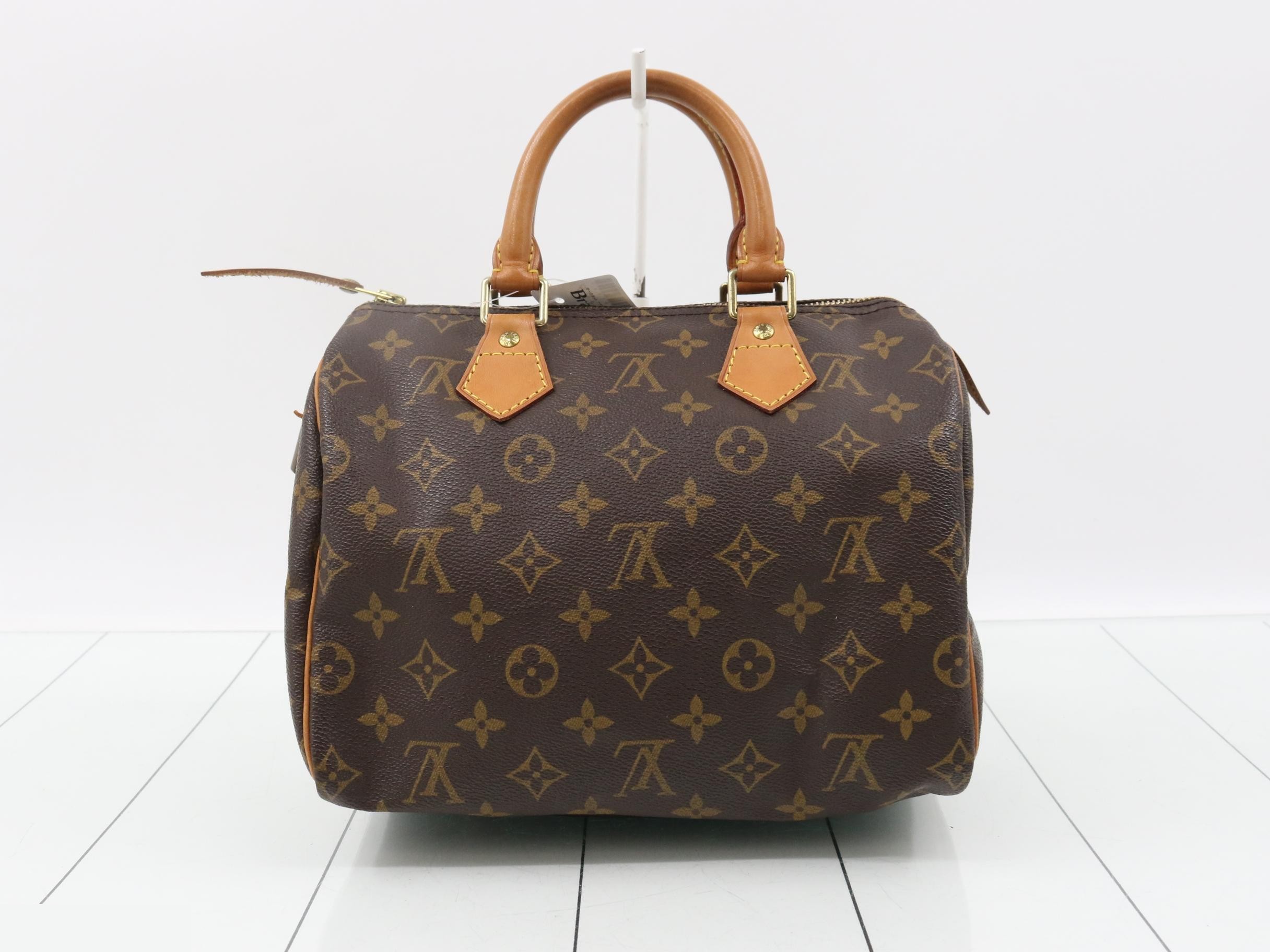 Monogram Speedy 25 M41528 SP0061 — view 2