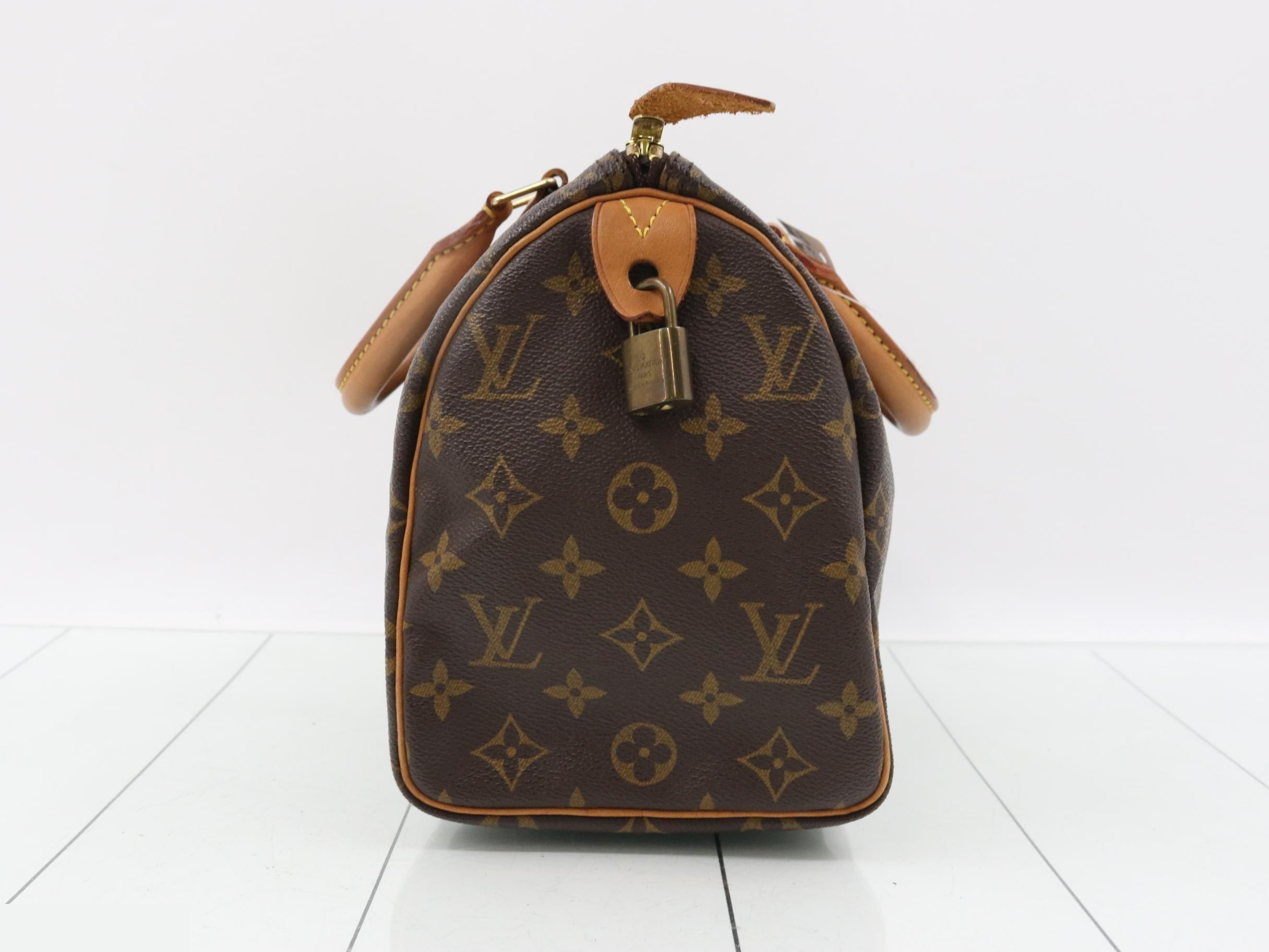 Monogram Speedy 25 M41528 SP0061 — view 3
