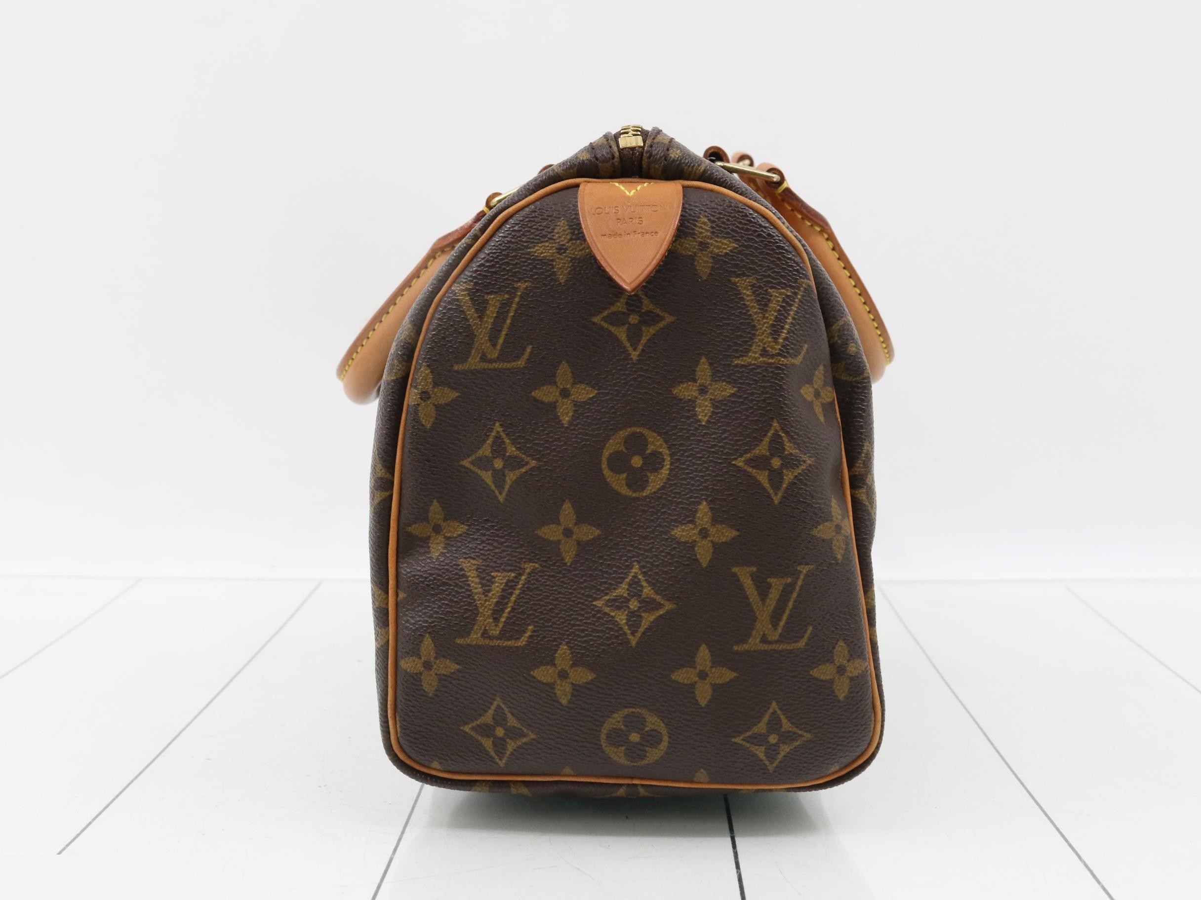 Monogram Speedy 25 M41528 SP0061 — view 4