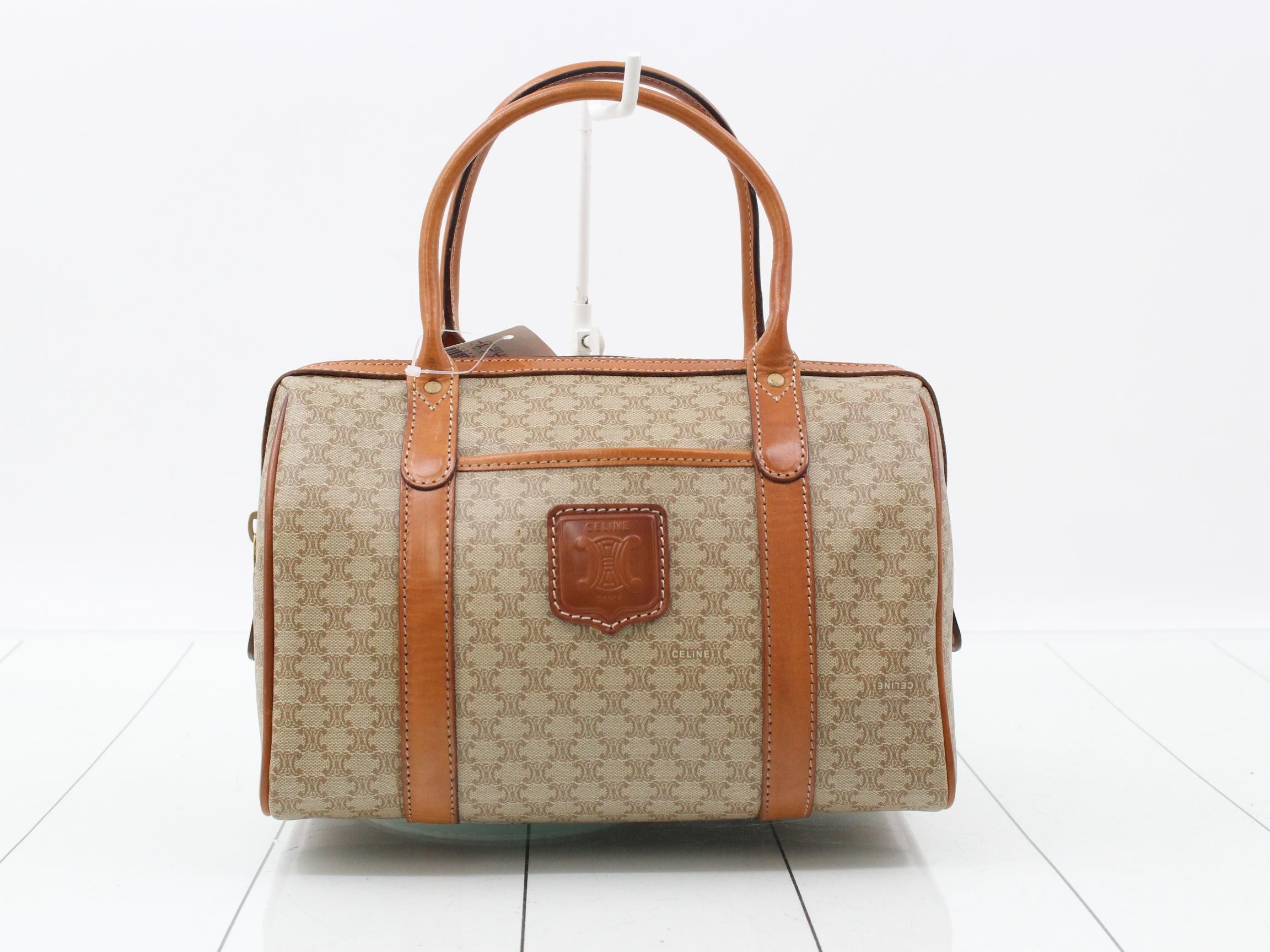 Other lines: Bags and handbags